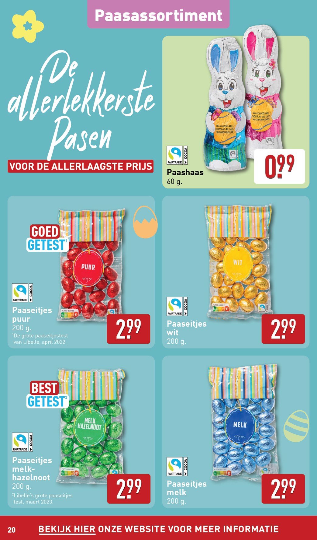 aldi - ALDI folder geldig vanaf 03-03 t/m 09-03 - page: 20