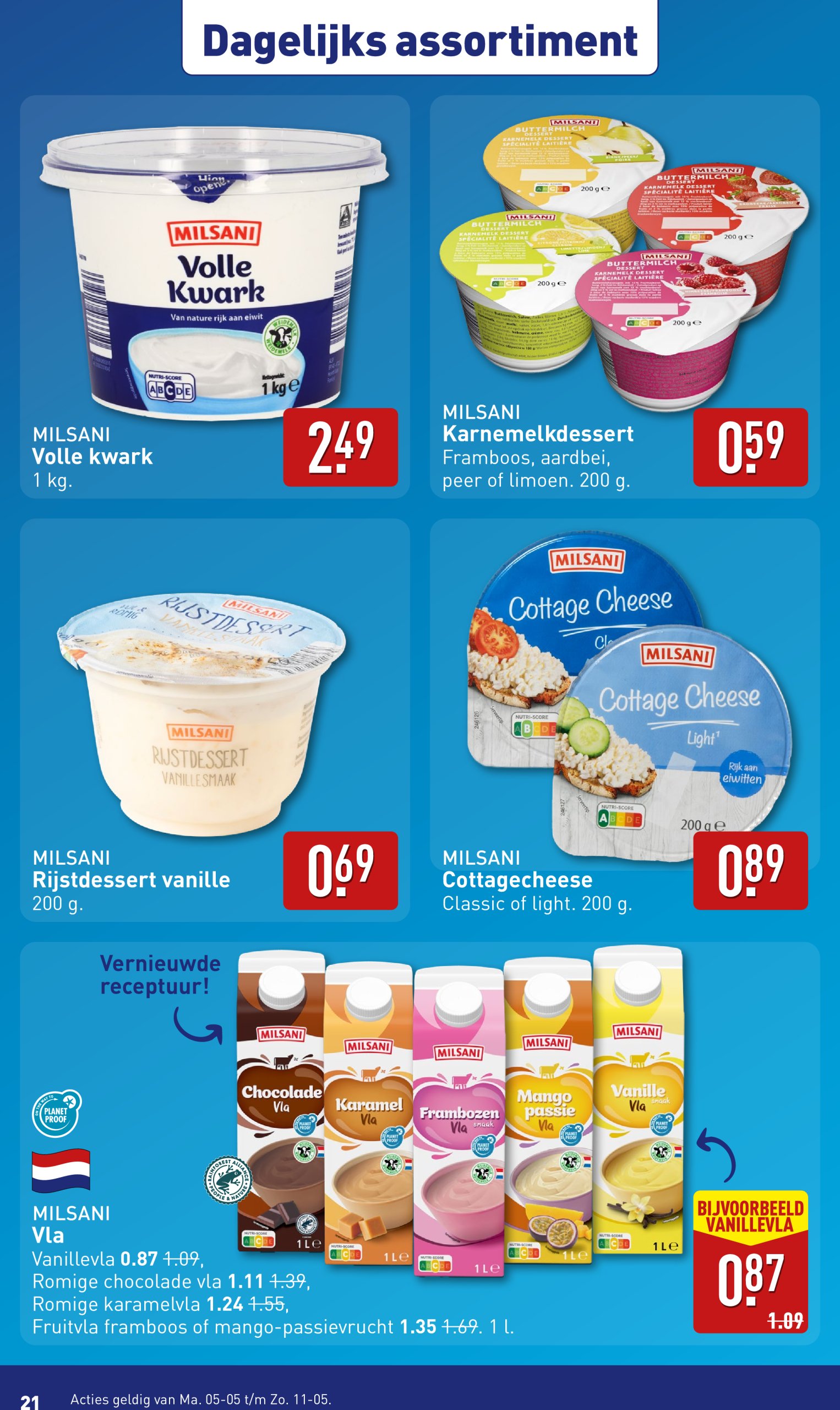 aldi - ALDI folder geldig vanaf 05-05 t/m 11-05 - page: 21 aldi - ALDI folder geldig vanaf 05-05 t/m 11-05 - page: 21