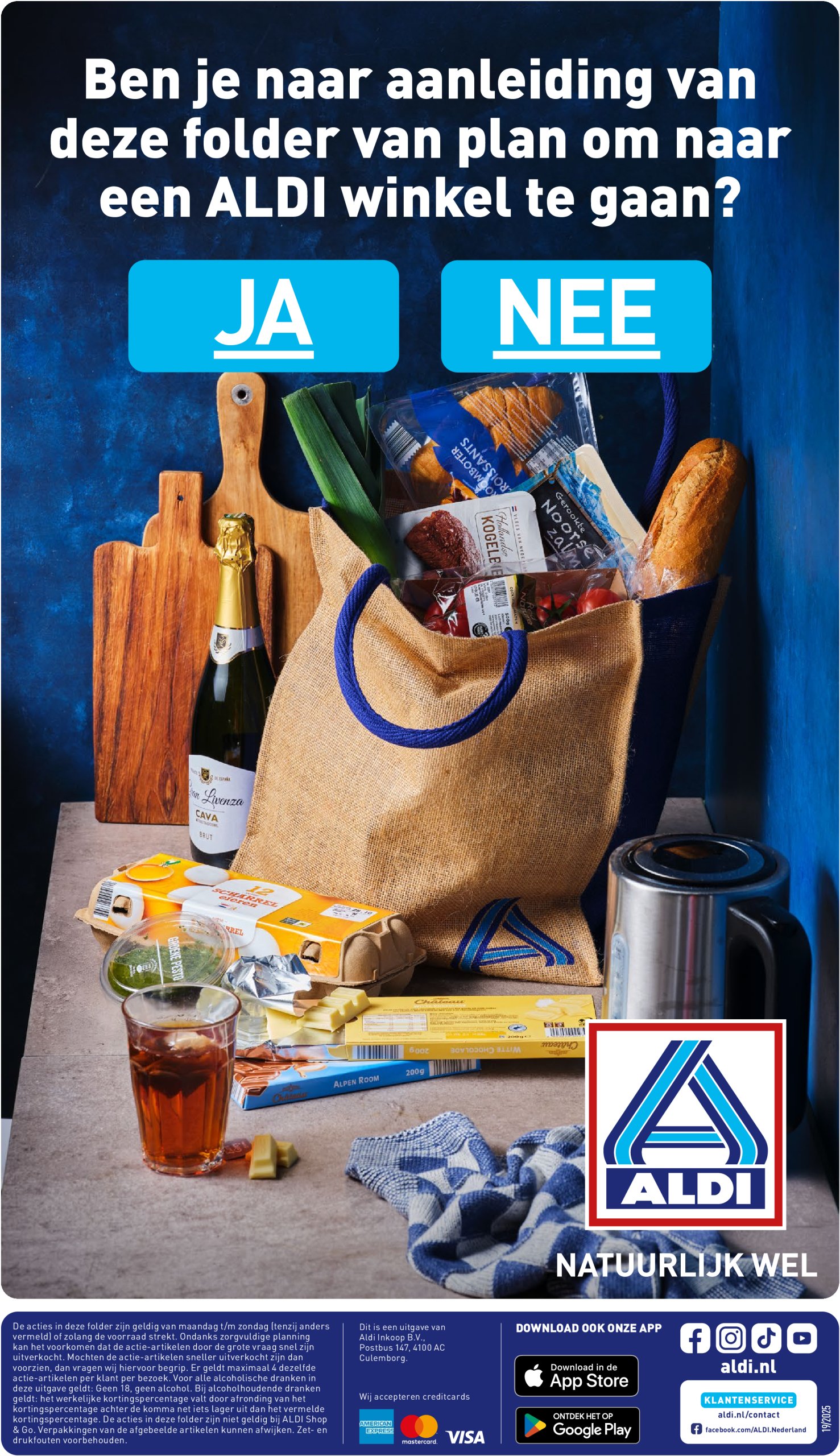 aldi - ALDI folder geldig vanaf 05-05 t/m 11-05 - page: 57 aldi - ALDI folder geldig vanaf 05-05 t/m 11-05 - page: 57