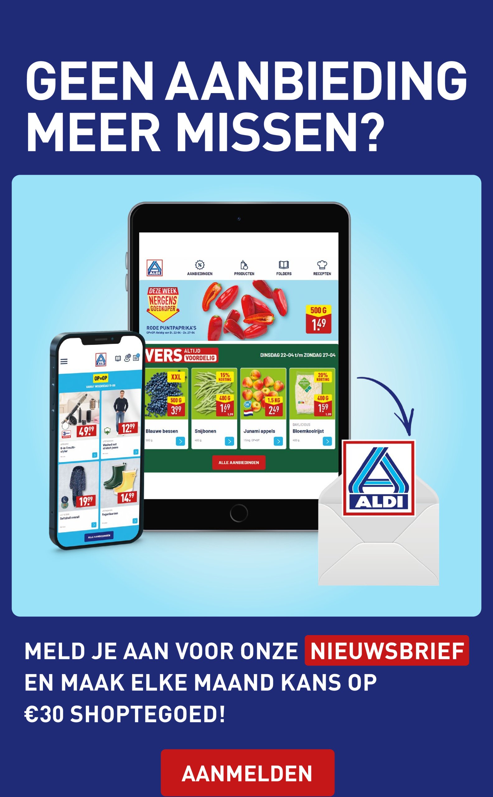 aldi - ALDI folder geldig vanaf 05-05 t/m 11-05 - page: 56 aldi - ALDI folder geldig vanaf 05-05 t/m 11-05 - page: 56