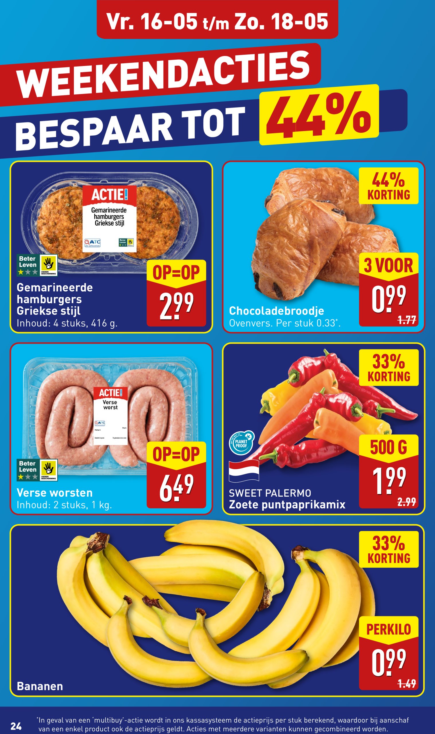 aldi - ALDI folder geldig vanaf 12-05 t/m 18-05 - page: 24 aldi - ALDI folder geldig vanaf 12-05 t/m 18-05 - page: 24