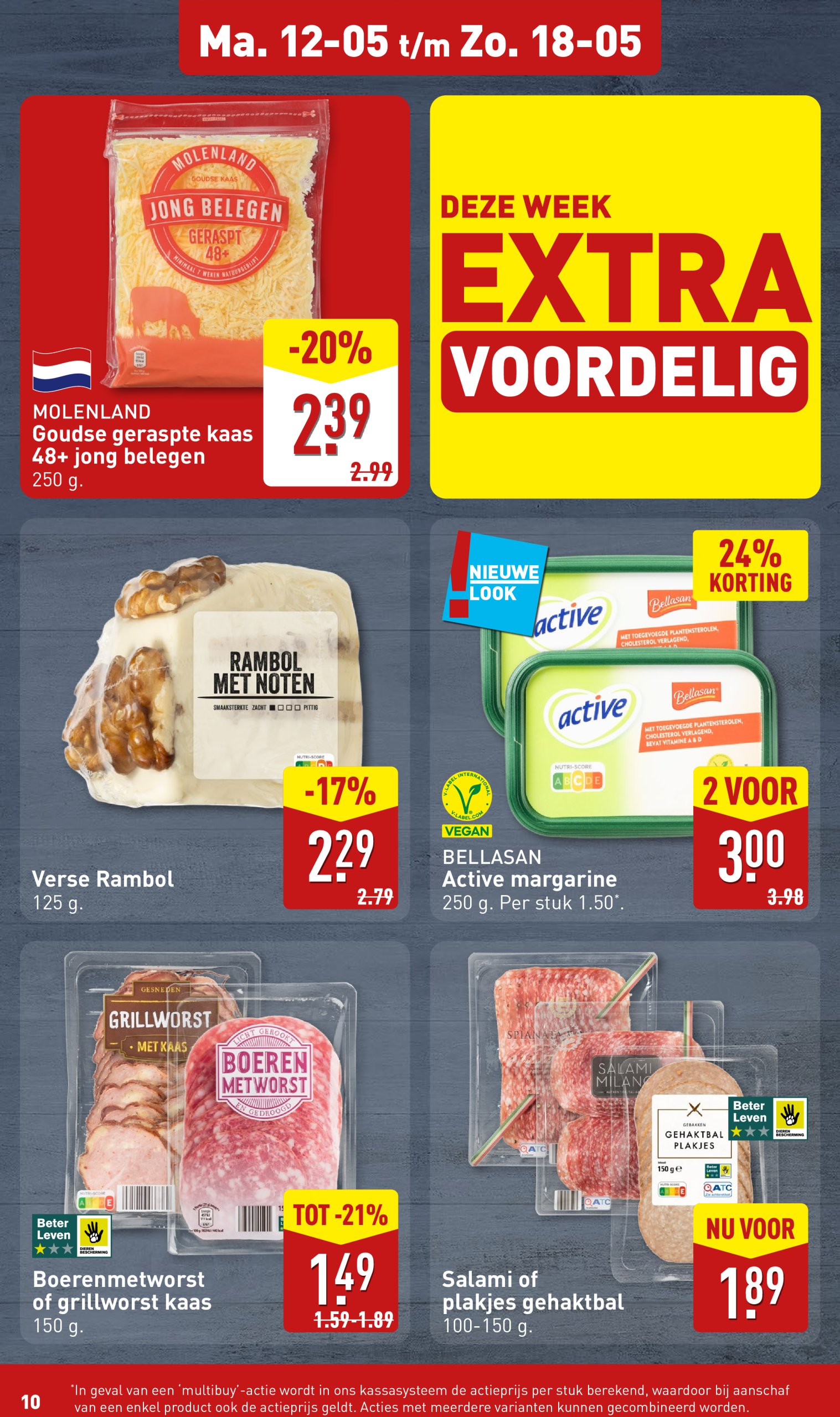 aldi - ALDI folder geldig vanaf 12-05 t/m 18-05 - page: 10 aldi - ALDI folder geldig vanaf 12-05 t/m 18-05 - page: 10