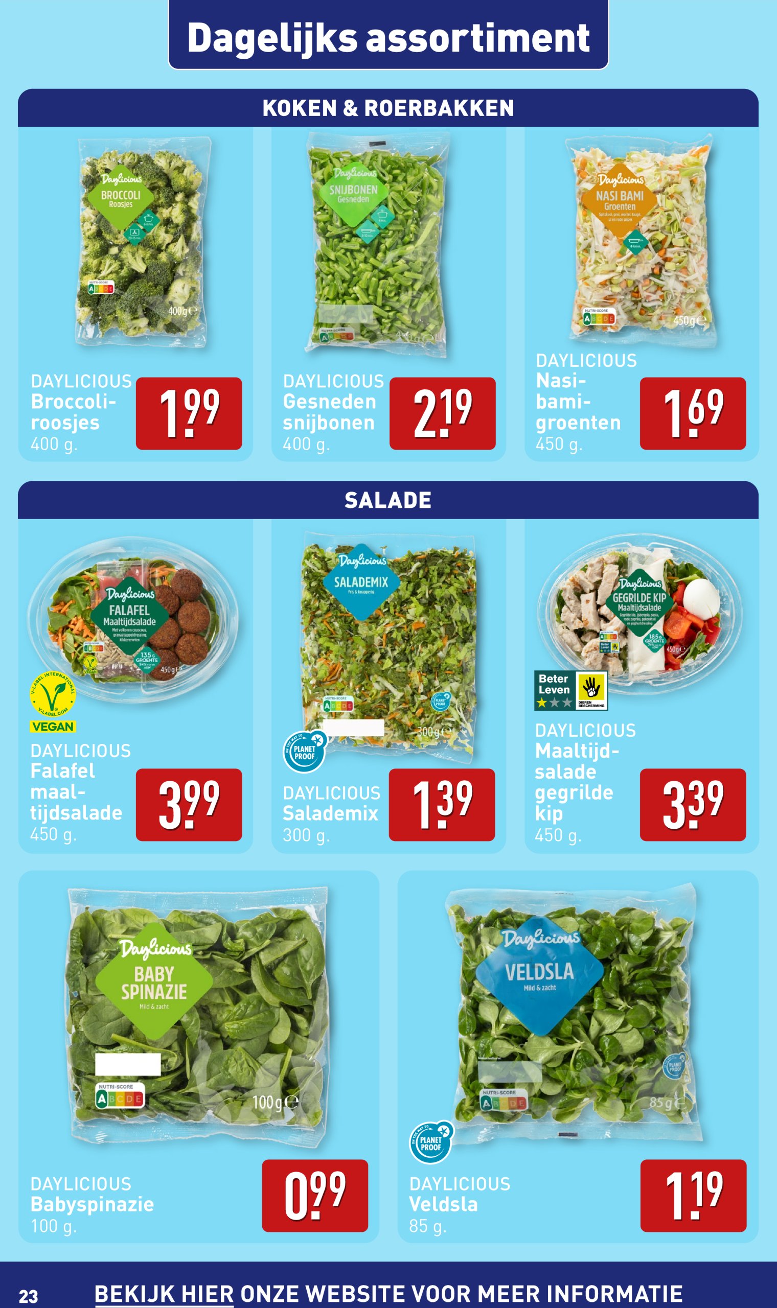 aldi - ALDI folder geldig vanaf 19-05 t/m 25-05 - page: 23 aldi - ALDI folder geldig vanaf 19-05 t/m 25-05 - page: 23