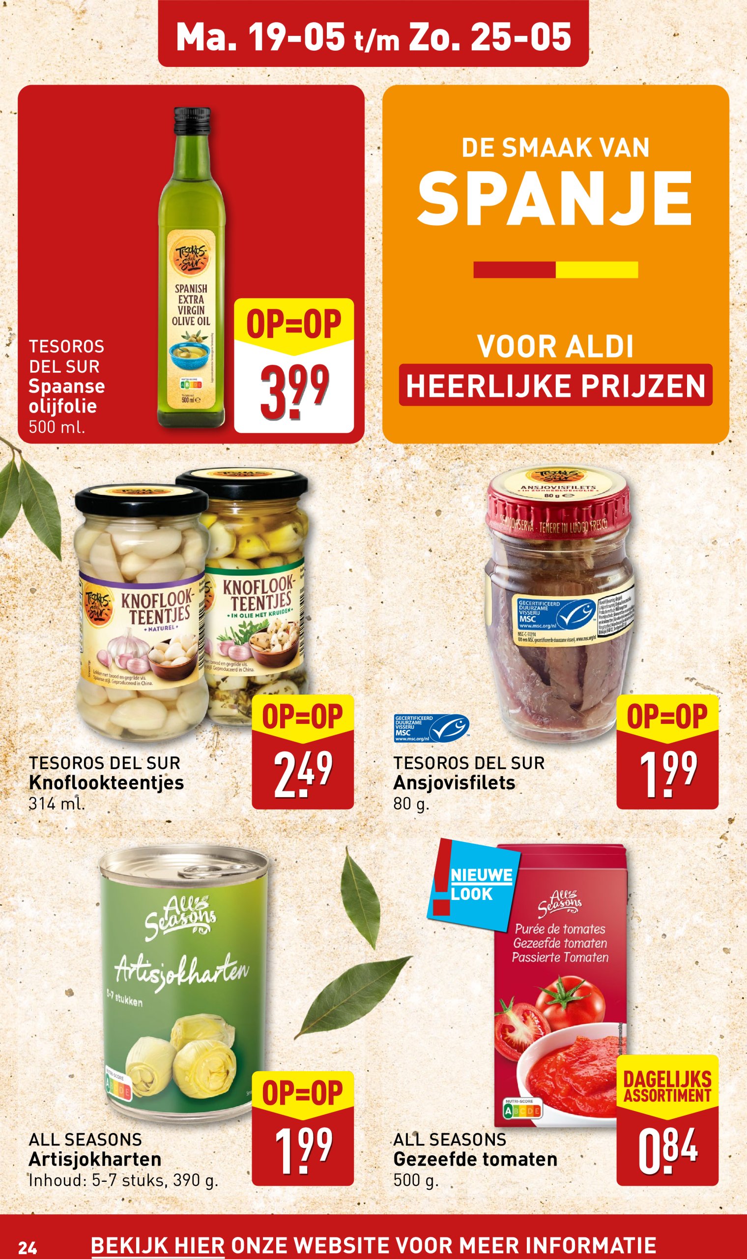 aldi - ALDI folder geldig vanaf 19-05 t/m 25-05 - page: 24 aldi - ALDI folder geldig vanaf 19-05 t/m 25-05 - page: 24