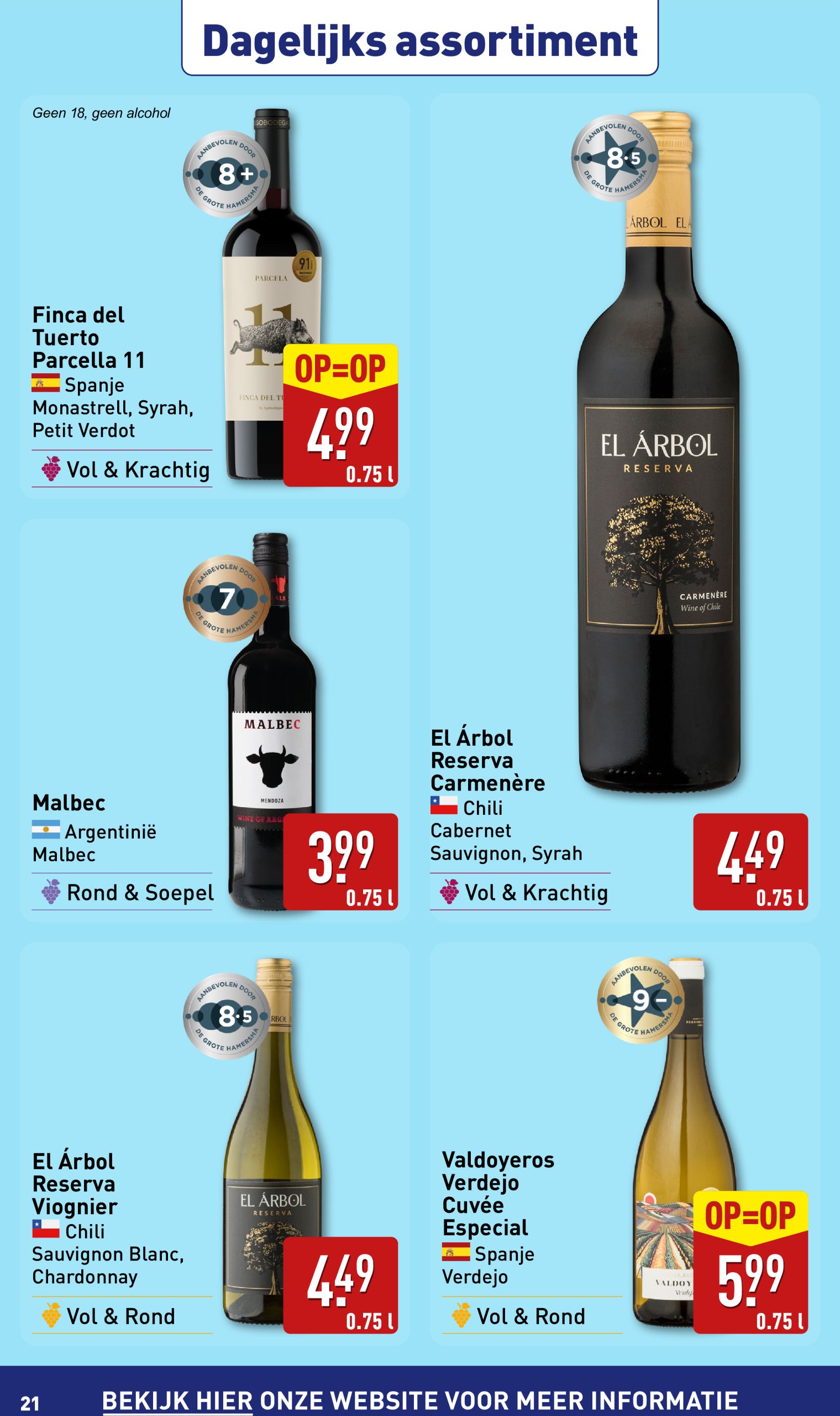 aldi - ALDI folder geldig vanaf 19-05 t/m 25-05 - page: 21 aldi - ALDI folder geldig vanaf 19-05 t/m 25-05 - page: 21