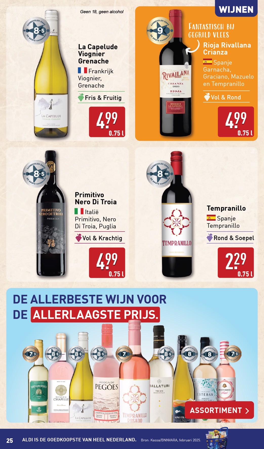 aldi - ALDI - BBQ special folder geldig vanaf 17-05 t/m 31-05 - page: 25