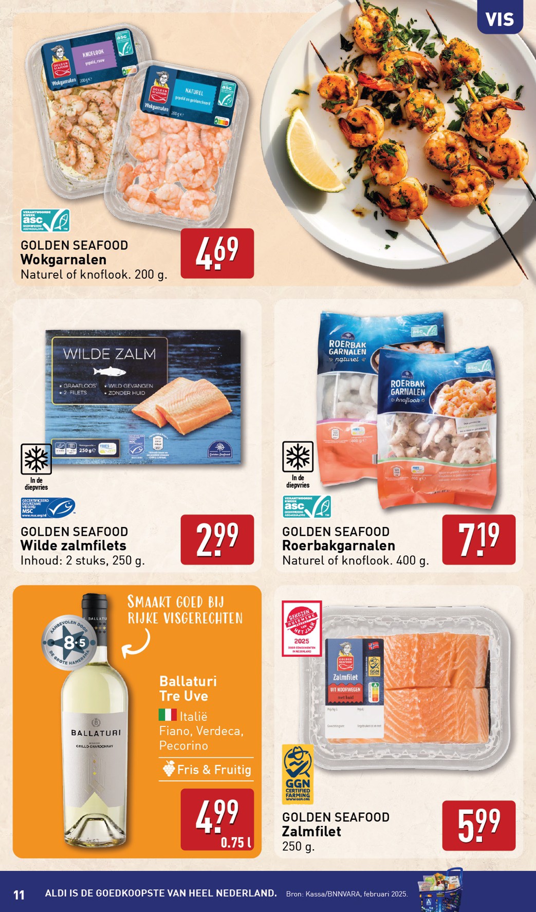 aldi - ALDI - BBQ special folder geldig vanaf 17-05 t/m 31-05 - page: 11