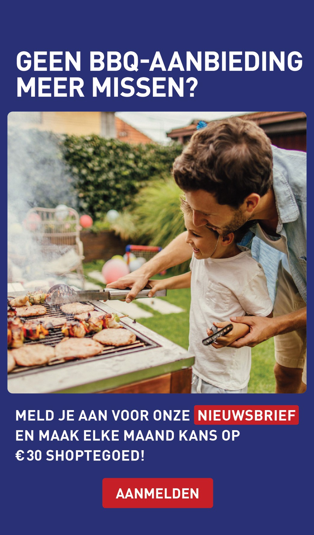 aldi - ALDI - BBQ special folder geldig vanaf 17-05 t/m 31-05 - page: 31