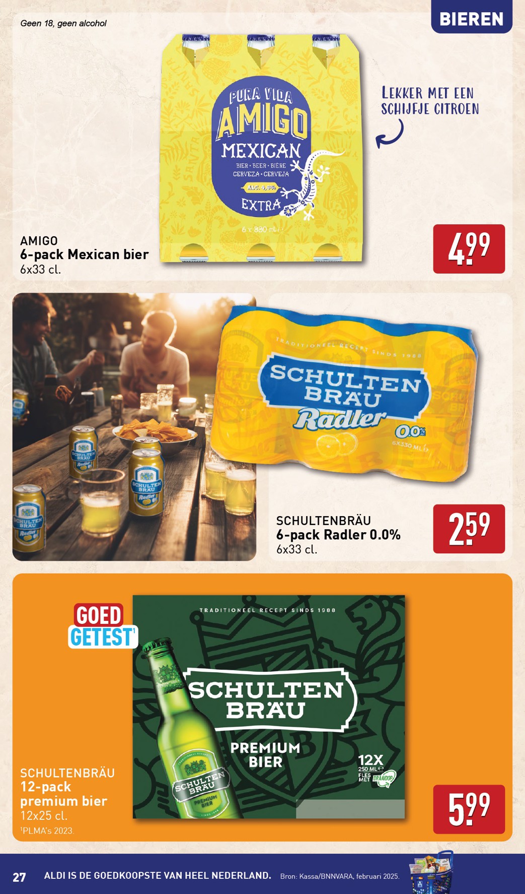 aldi - ALDI - BBQ special folder geldig vanaf 17-05 t/m 31-05 - page: 27
