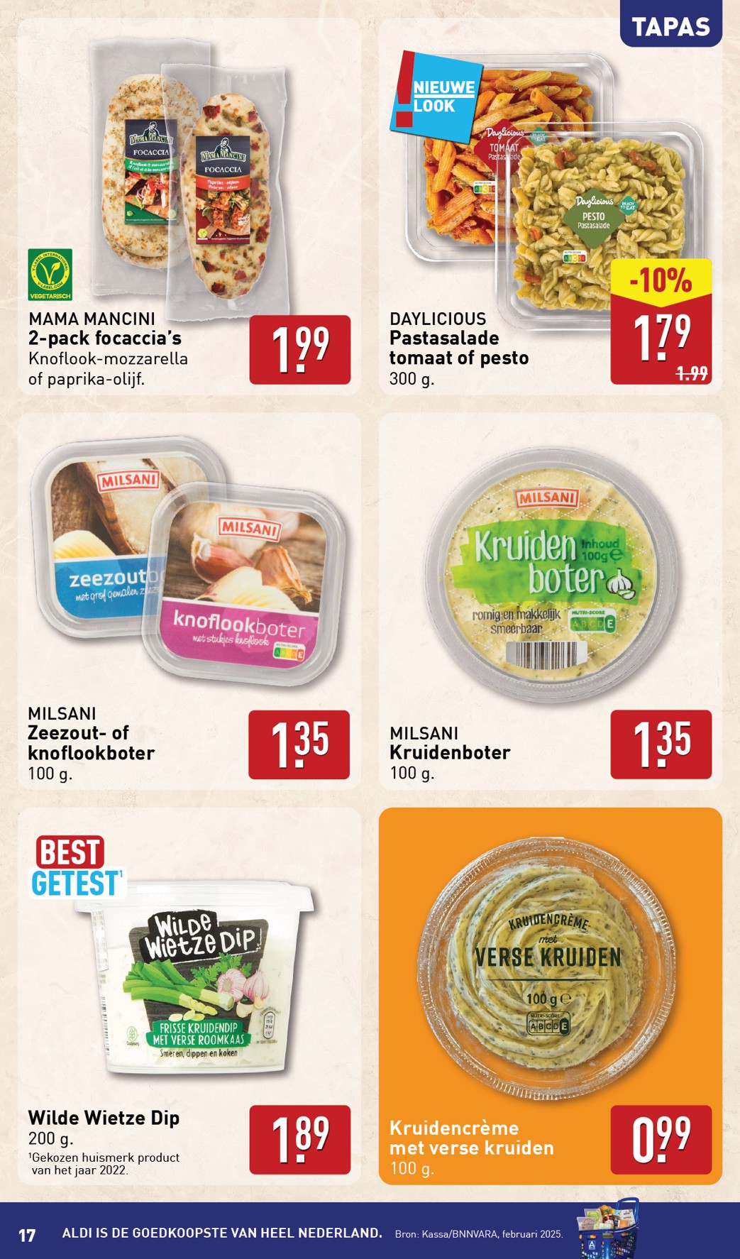 aldi - ALDI - BBQ special folder geldig vanaf 17-05 t/m 31-05 - page: 17
