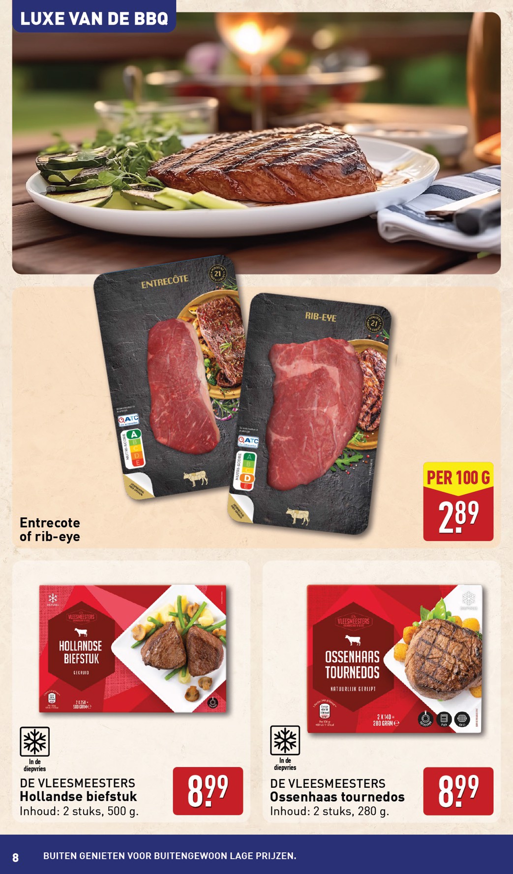 aldi - ALDI - BBQ special folder geldig vanaf 17-05 t/m 31-05 - page: 8