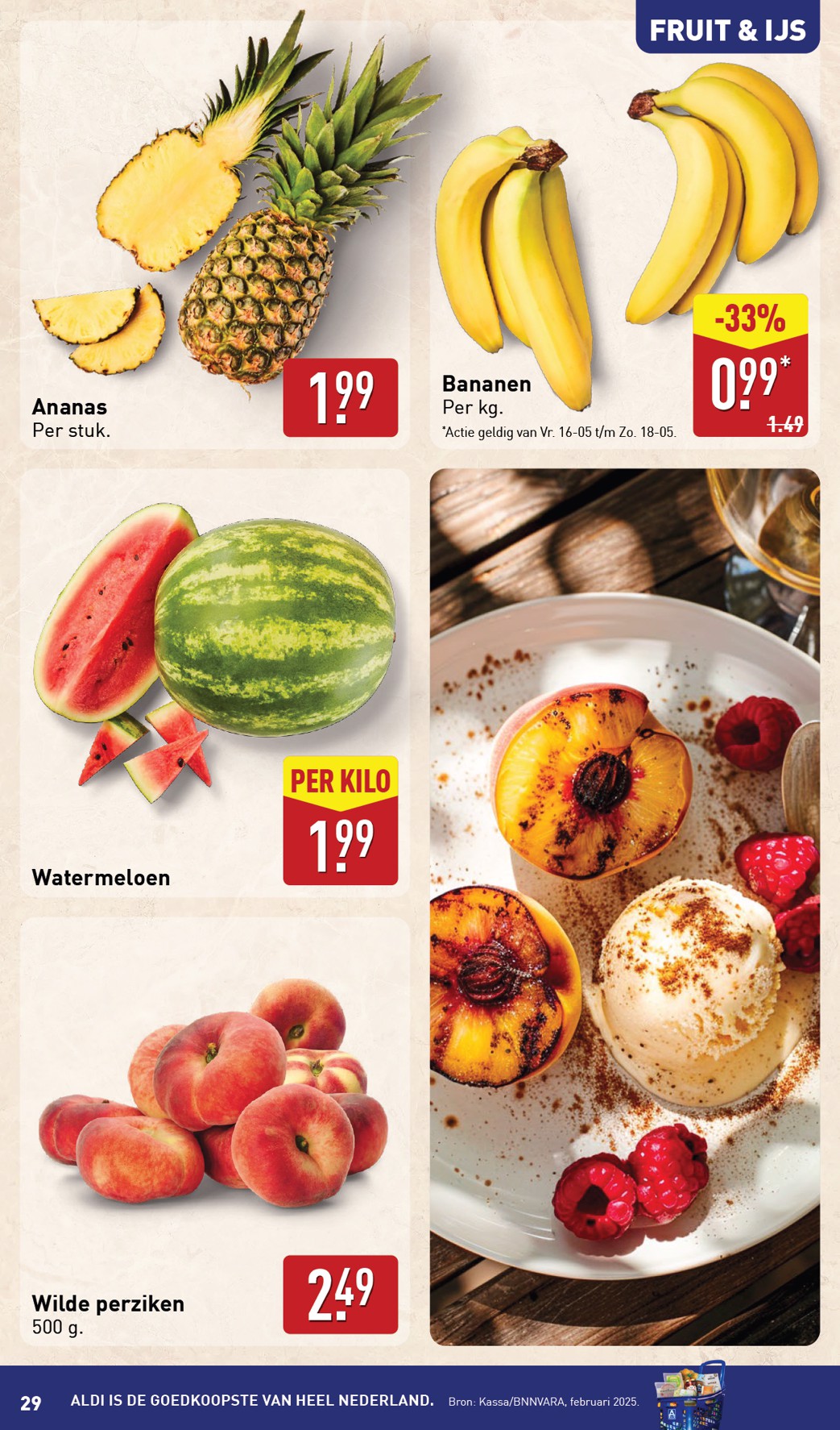 aldi - ALDI - BBQ special folder geldig vanaf 17-05 t/m 31-05 - page: 29