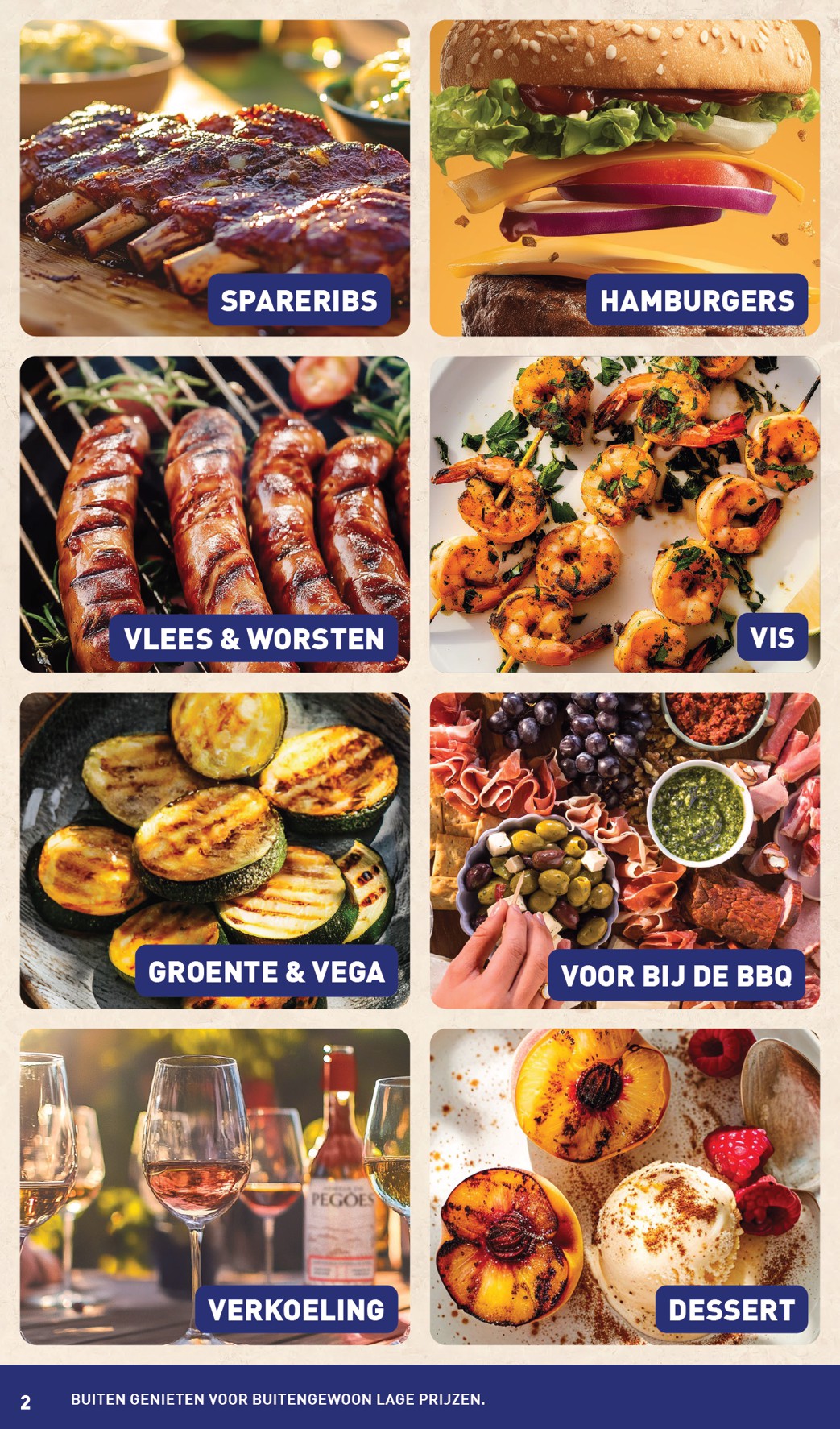 aldi - ALDI - BBQ special folder geldig vanaf 17-05 t/m 31-05 - page: 2