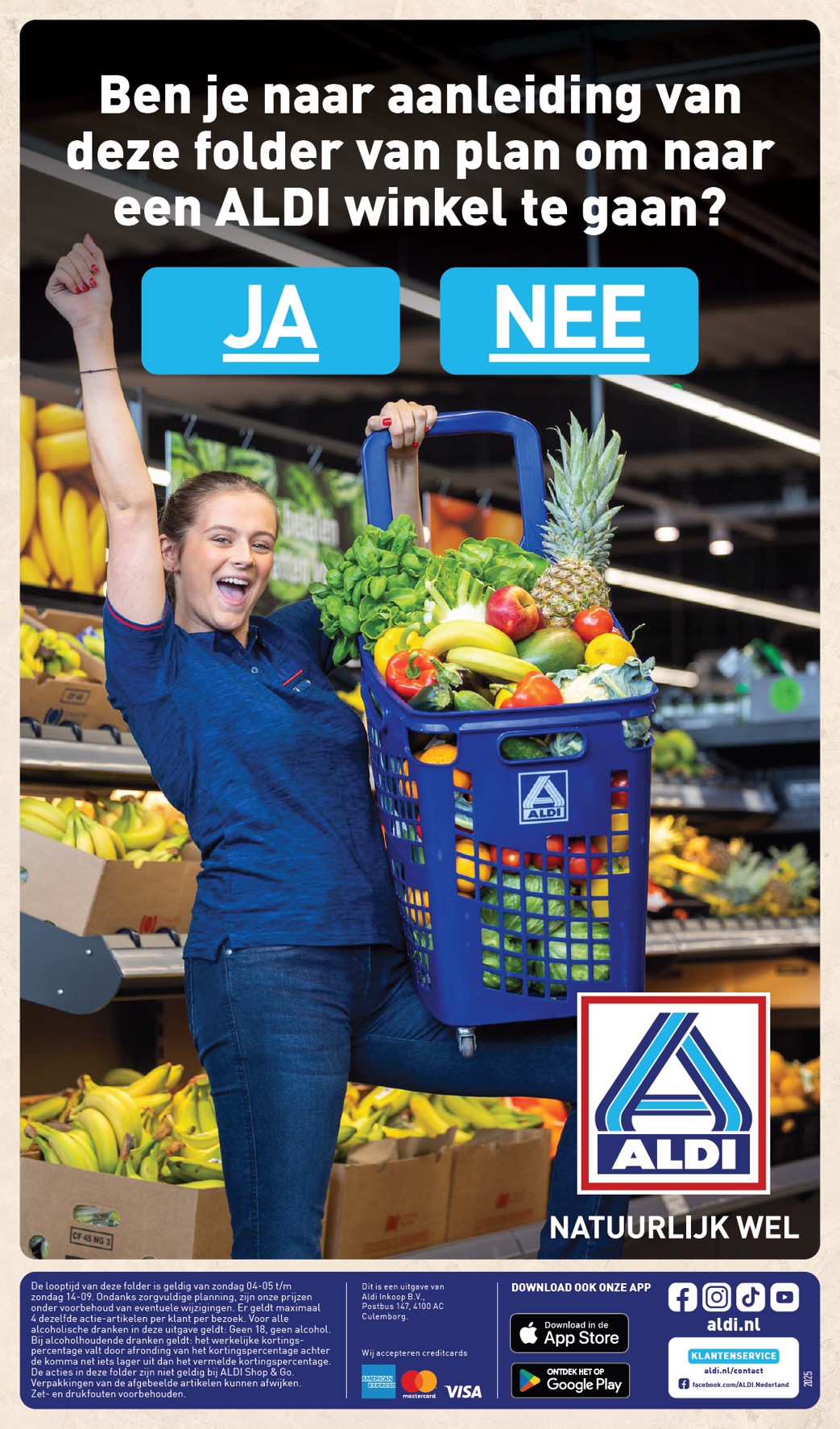 aldi - ALDI - BBQ special folder geldig vanaf 17-05 t/m 31-05 - page: 32