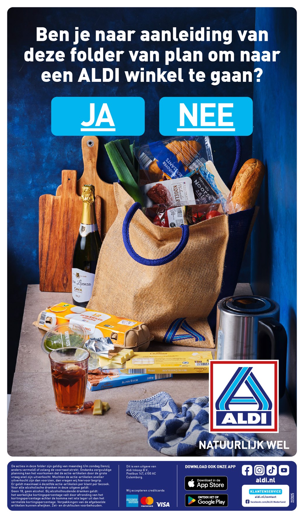 aldi - ALDI folder geldig vanaf 26-05 t/m 01-06 - page: 52 aldi - ALDI folder geldig vanaf 26-05 t/m 01-06 - page: 52