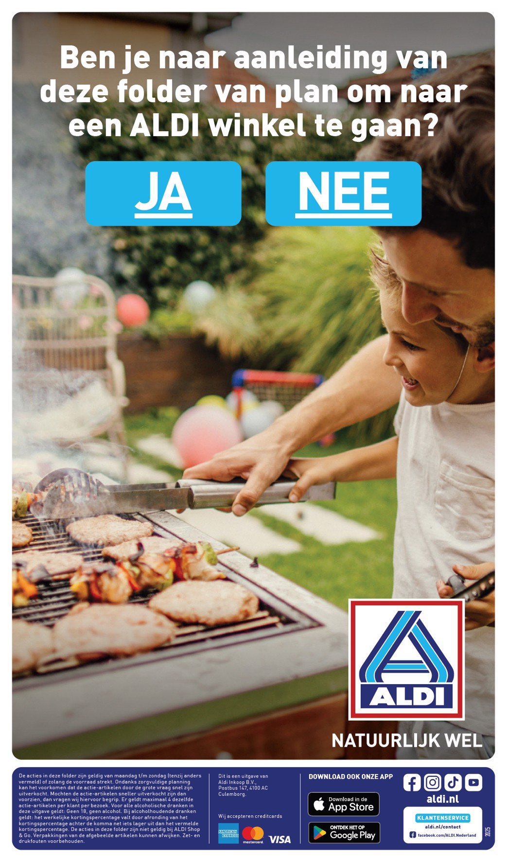 aldi - ALDI - Zomerspecial folder geldig vanaf 28-05 t/m 10-06 - page: 29
