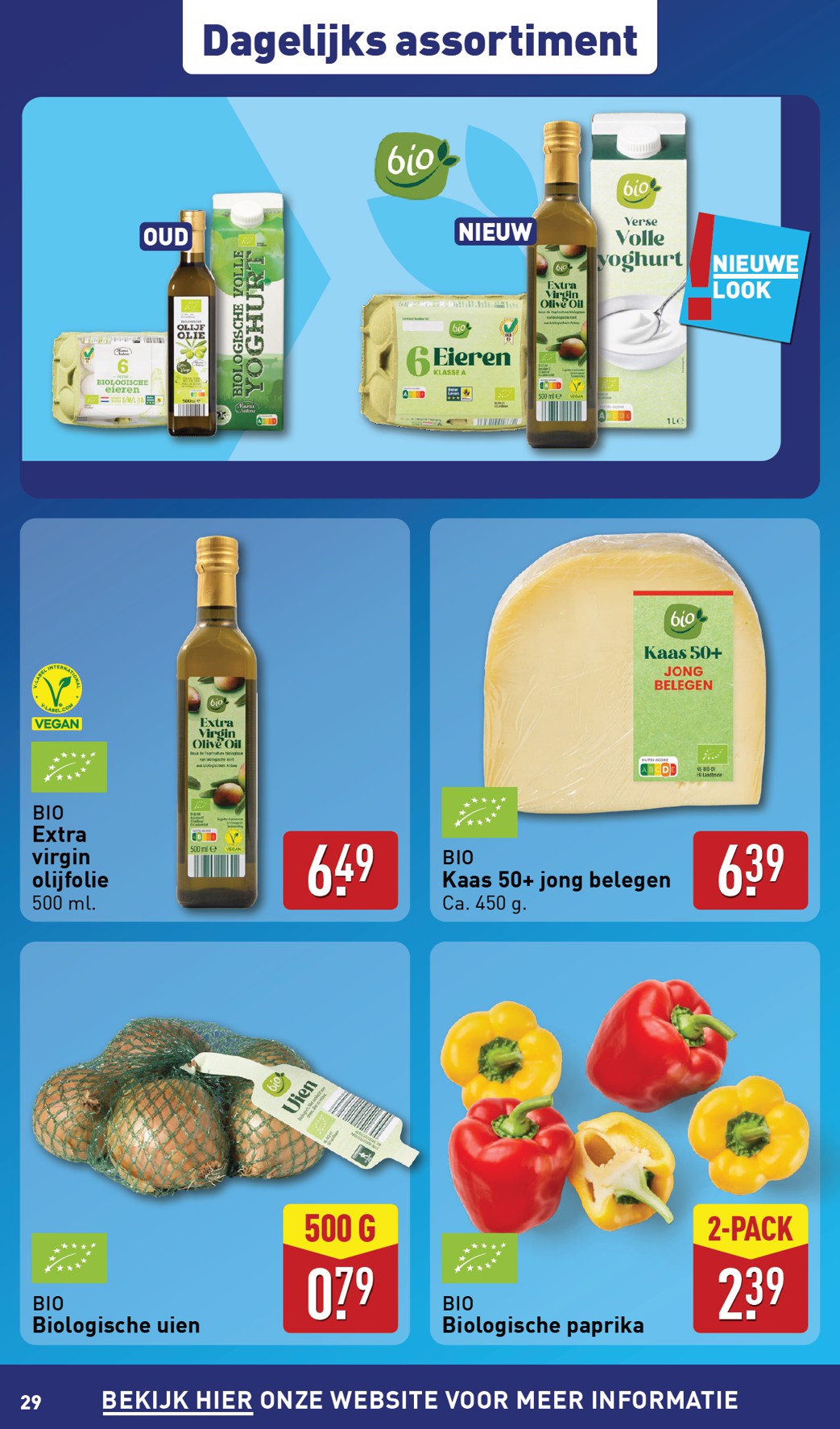aldi - ALDI folder geldig vanaf 02-06 t/m 09-06 - page: 29 aldi - ALDI folder geldig vanaf 02-06 t/m 09-06 - page: 29