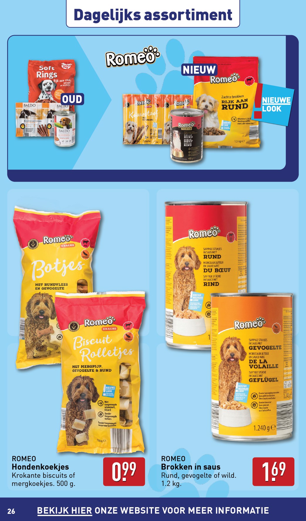 aldi - ALDI folder geldig vanaf 10-06 t/m 15-06 - page: 26 aldi - ALDI folder geldig vanaf 10-06 t/m 15-06 - page: 26