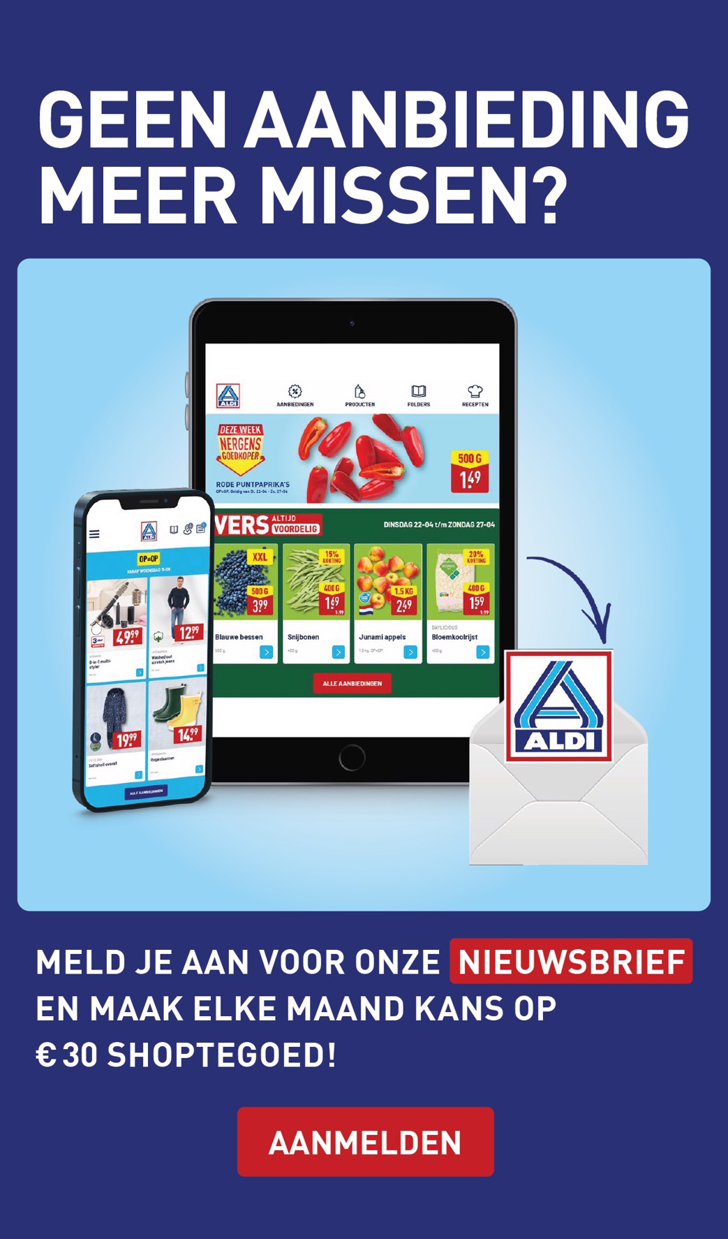 aldi - ALDI folder geldig vanaf 10-06 t/m 15-06 - page: 48 aldi - ALDI folder geldig vanaf 10-06 t/m 15-06 - page: 48