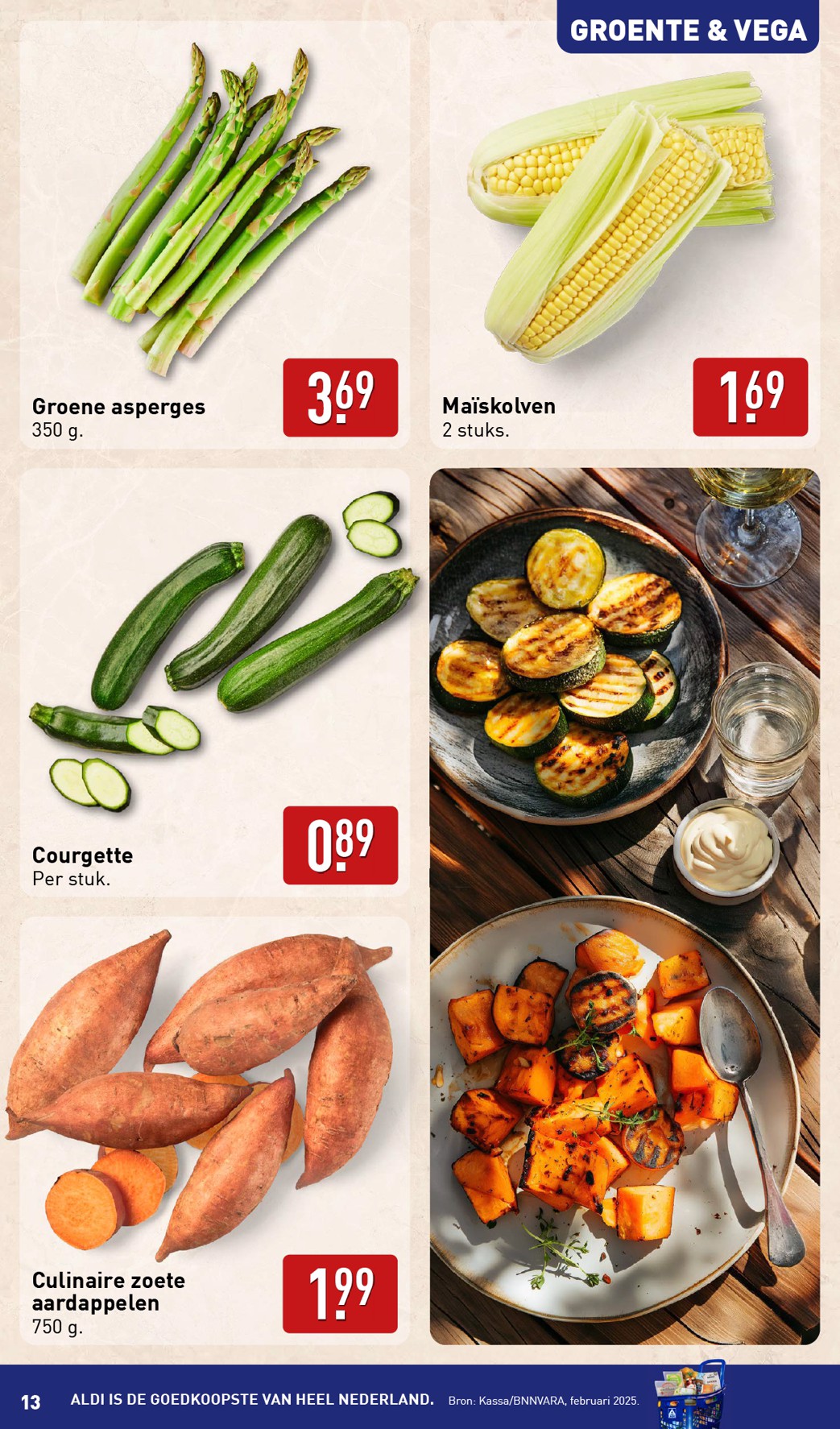 aldi - ALDI - BBQ special folder geldig vanaf 04-06 t/m 17-06 - page: 13
