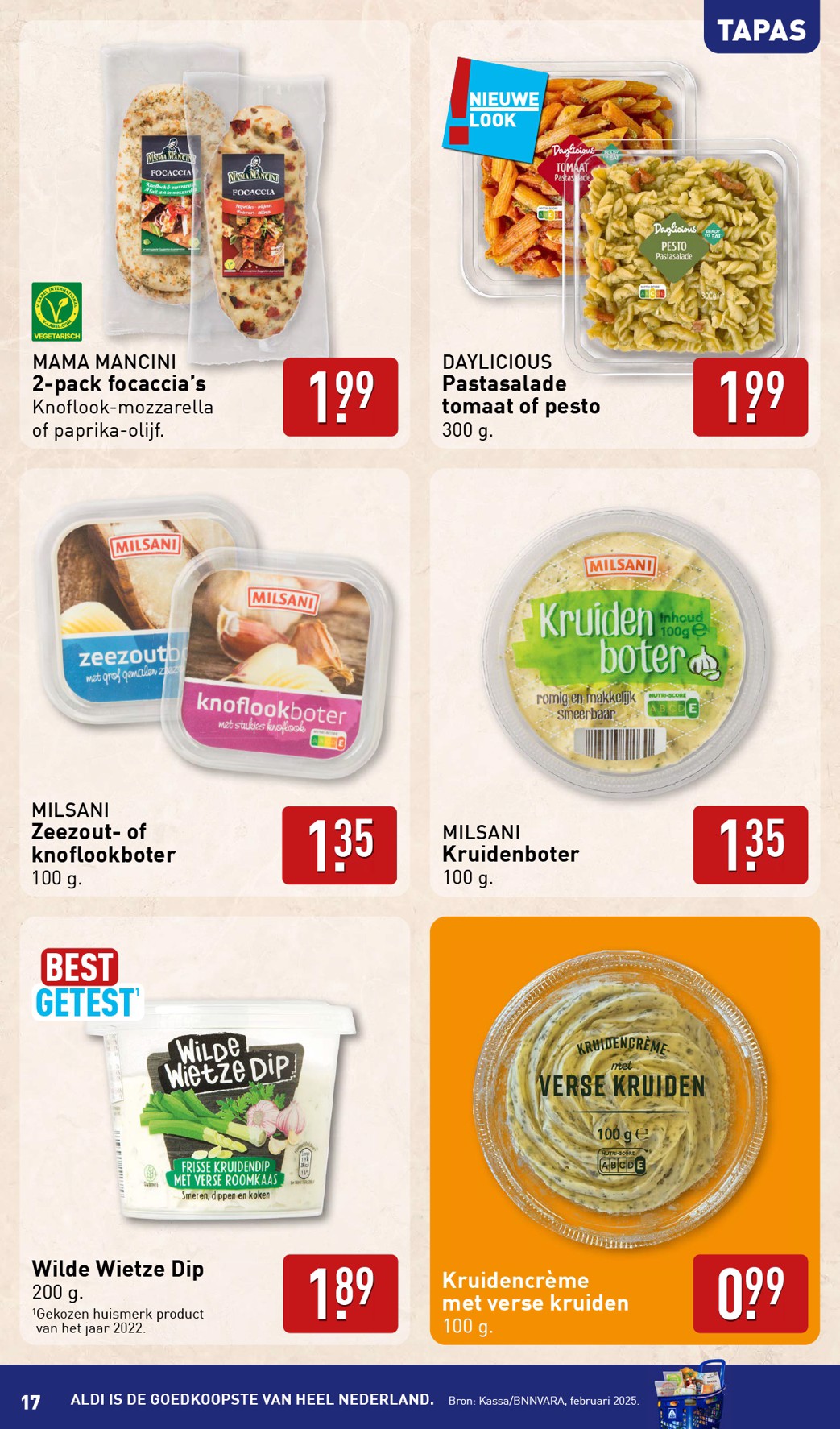 aldi - ALDI - BBQ special folder geldig vanaf 04-06 t/m 17-06 - page: 17