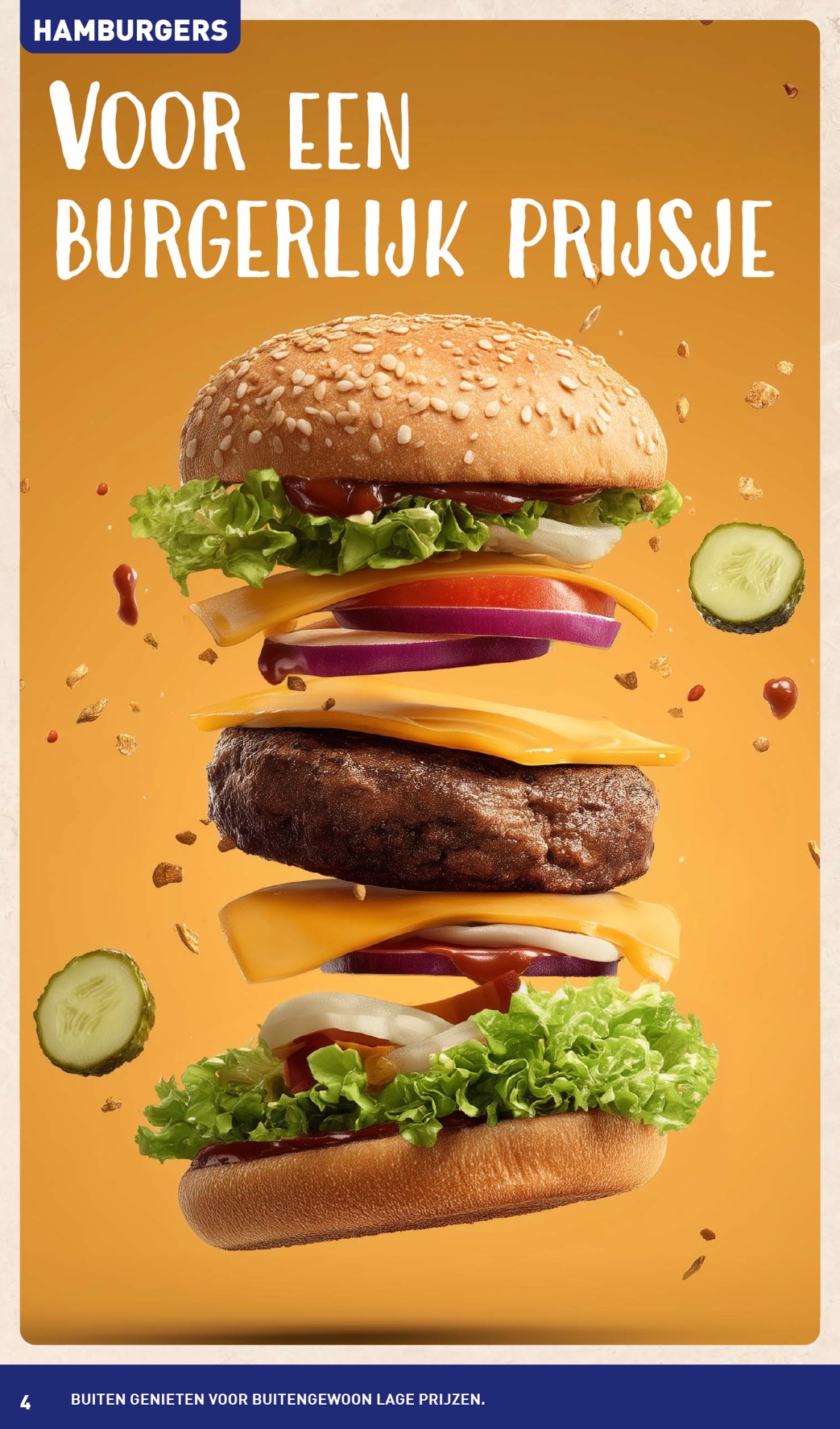 aldi - ALDI - BBQ special folder geldig vanaf 04-06 t/m 17-06 - page: 4