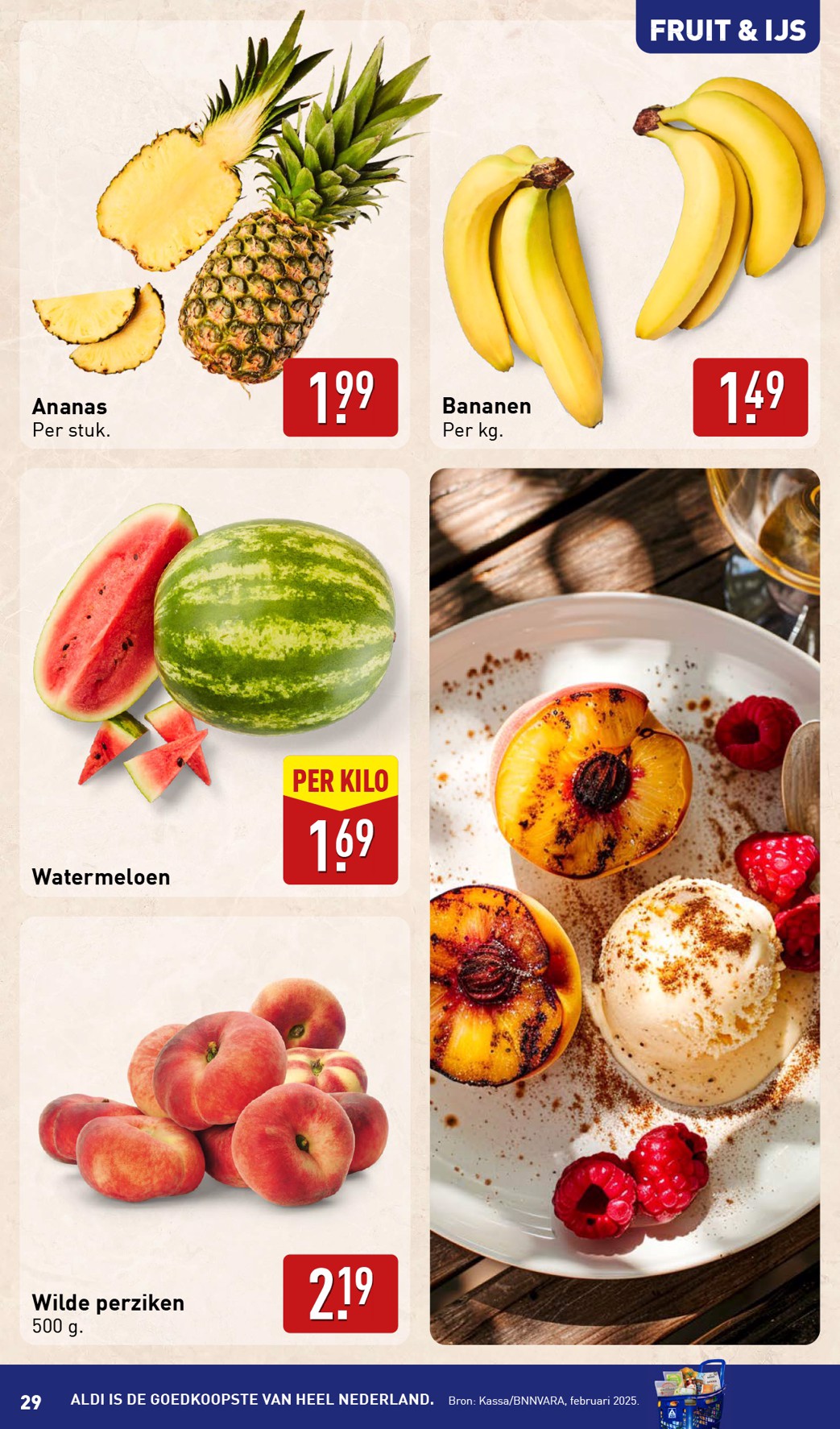 aldi - ALDI - BBQ special folder geldig vanaf 04-06 t/m 17-06 - page: 29