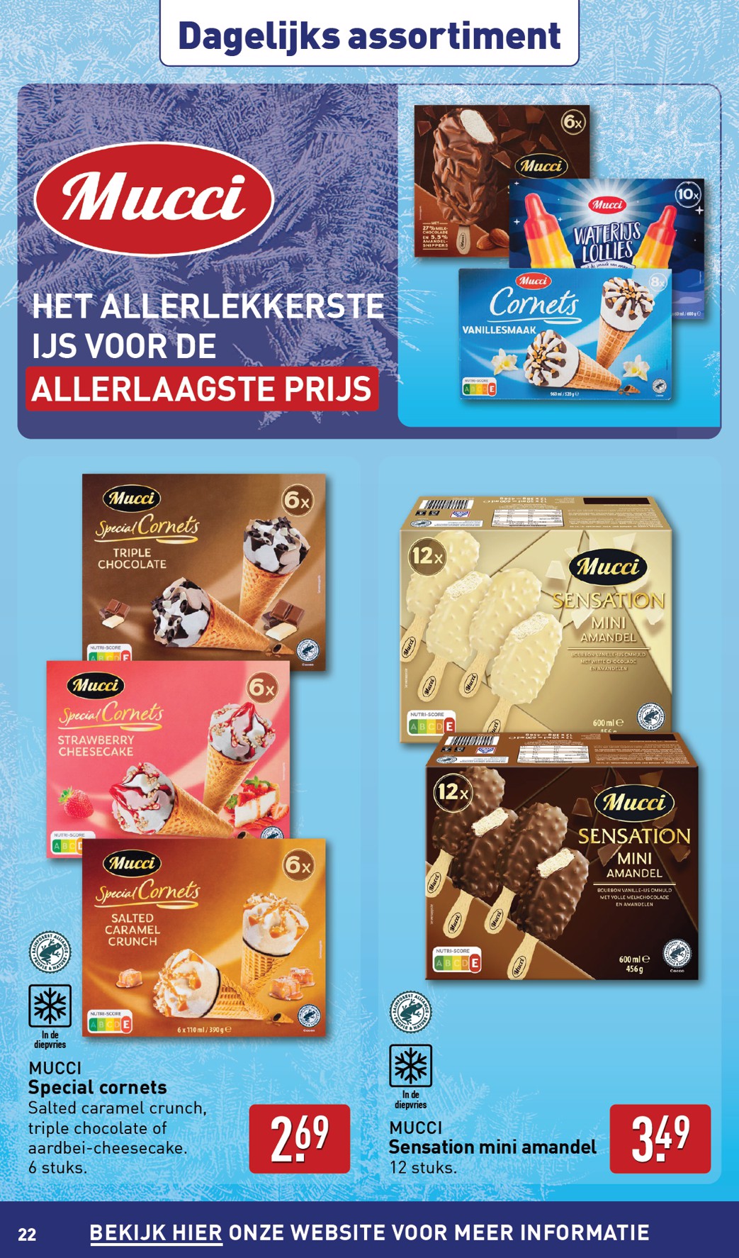 aldi - ALDI folder geldig vanaf 16-06 t/m 22-06 - page: 22 aldi - ALDI folder geldig vanaf 16-06 t/m 22-06 - page: 22