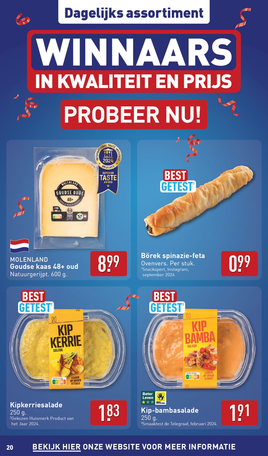 aldi - ALDI folder geldig vanaf 16-06 t/m 22-06 - page: 20 aldi - ALDI folder geldig vanaf 16-06 t/m 22-06 - page: 20