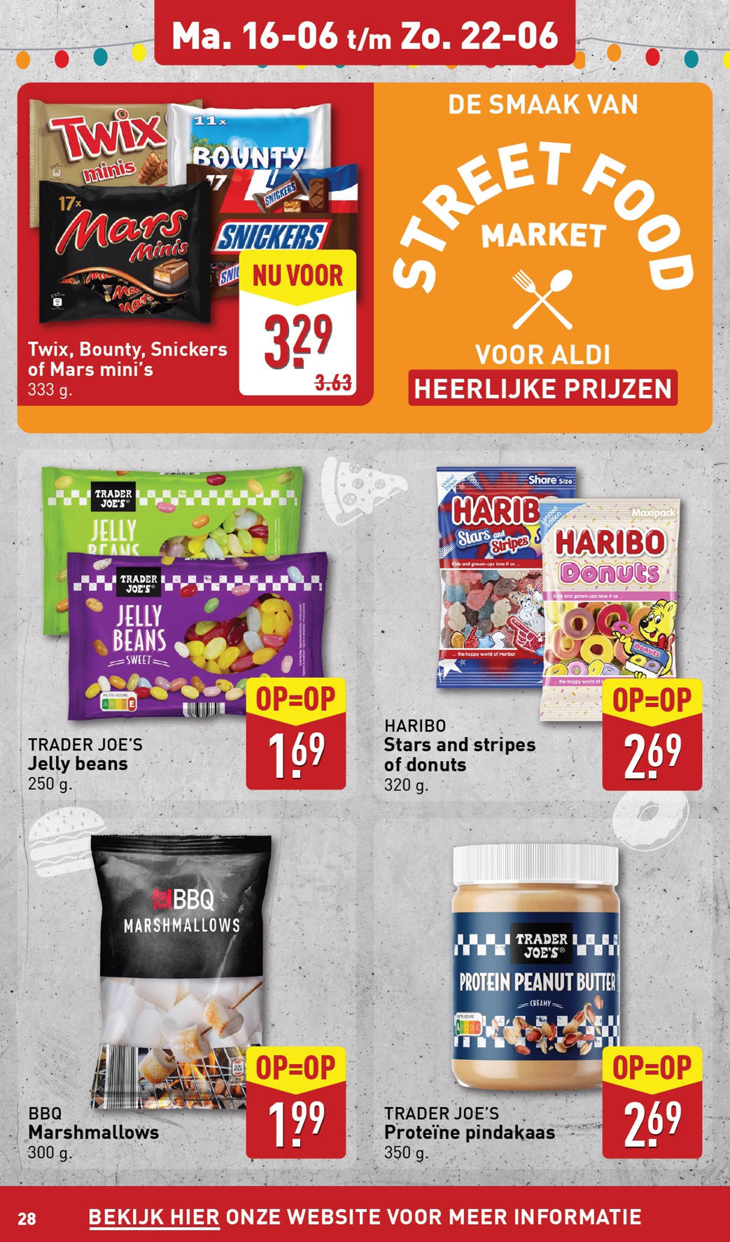 aldi - ALDI folder geldig vanaf 16-06 t/m 22-06 - page: 28 aldi - ALDI folder geldig vanaf 16-06 t/m 22-06 - page: 28