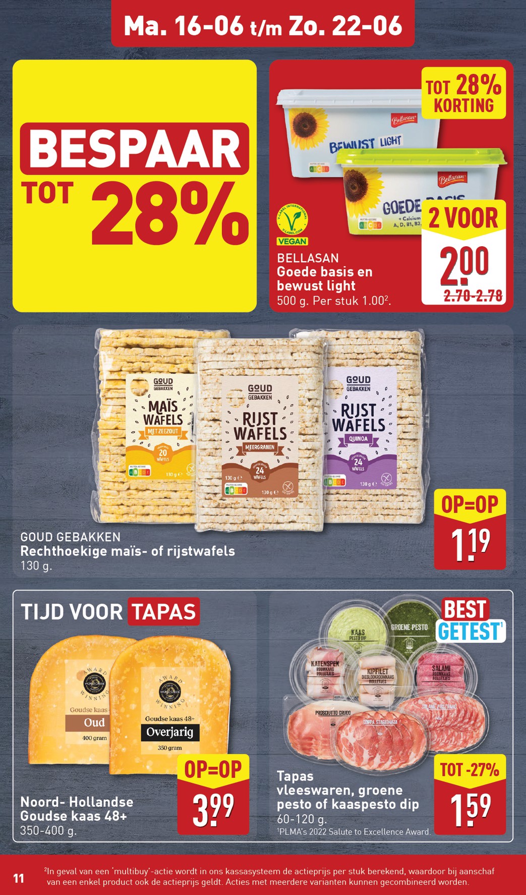 aldi - ALDI folder geldig vanaf 16-06 t/m 22-06 - page: 11 aldi - ALDI folder geldig vanaf 16-06 t/m 22-06 - page: 11