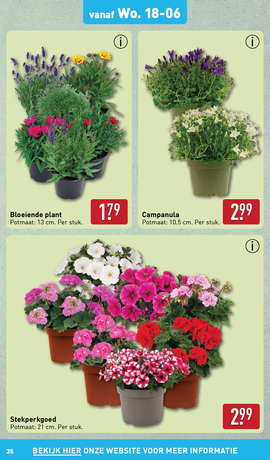 aldi - ALDI folder geldig vanaf 16-06 t/m 22-06 - page: 35 aldi - ALDI folder geldig vanaf 16-06 t/m 22-06 - page: 35