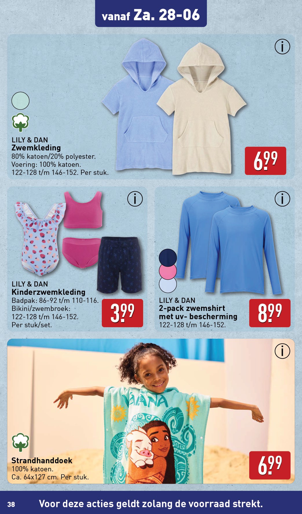 aldi - ALDI folder geldig vanaf 23-06 t/m 29-06 - page: 38 aldi - ALDI folder geldig vanaf 23-06 t/m 29-06 - page: 38