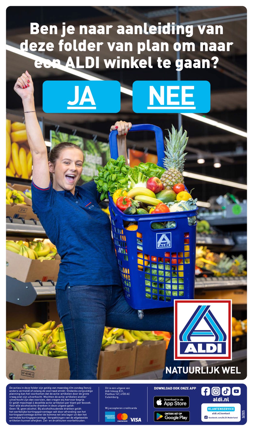 aldi - ALDI folder geldig vanaf 23-06 t/m 29-06 - page: 44 aldi - ALDI folder geldig vanaf 23-06 t/m 29-06 - page: 44