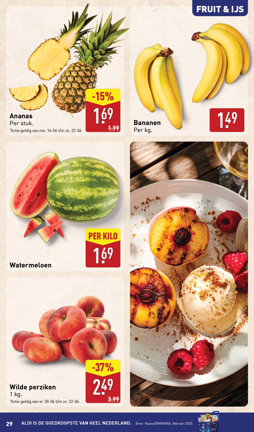 aldi - ALDI - BBQ special folder geldig vanaf 23-06 t/m 29-06 - page: 29