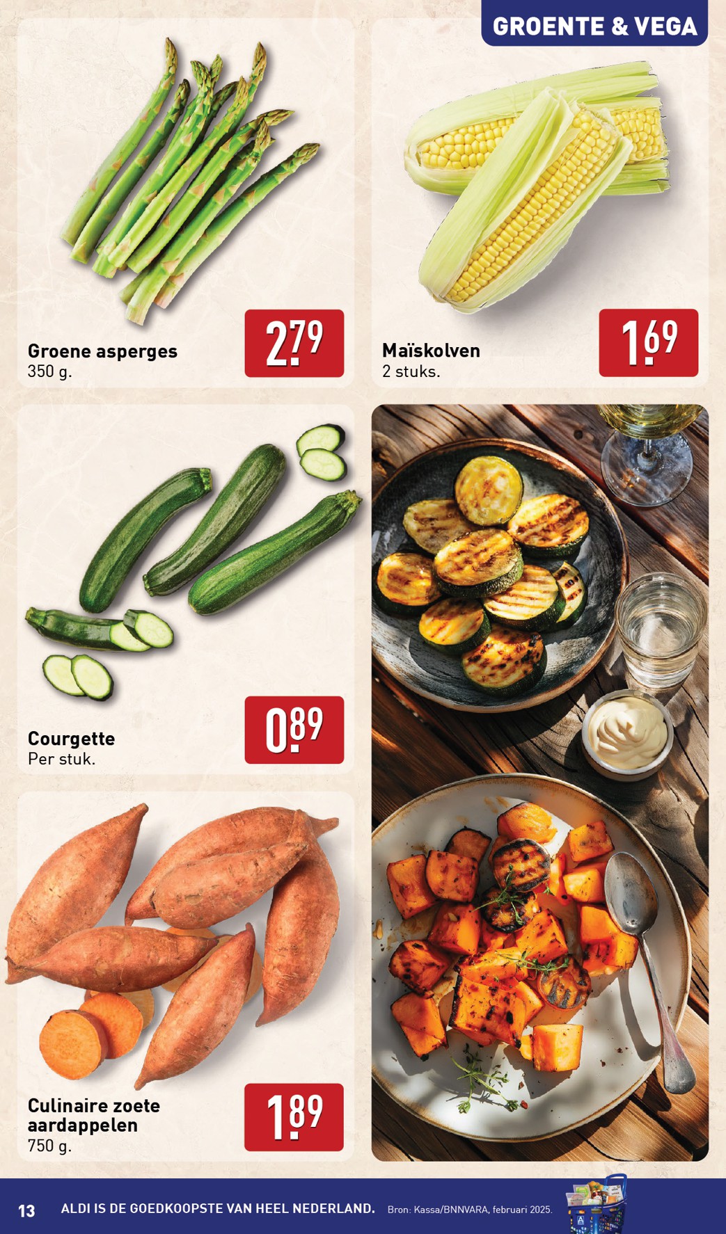 aldi - ALDI - BBQ special folder geldig vanaf 23-06 t/m 29-06 - page: 13