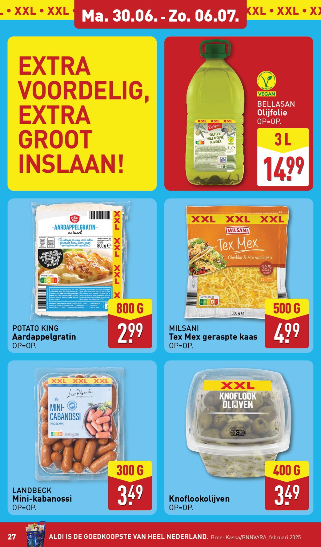 aldi - ALDI folder geldig vanaf 30-06 t/m 06-07 - page: 27 aldi - ALDI folder geldig vanaf 30-06 t/m 06-07 - page: 27