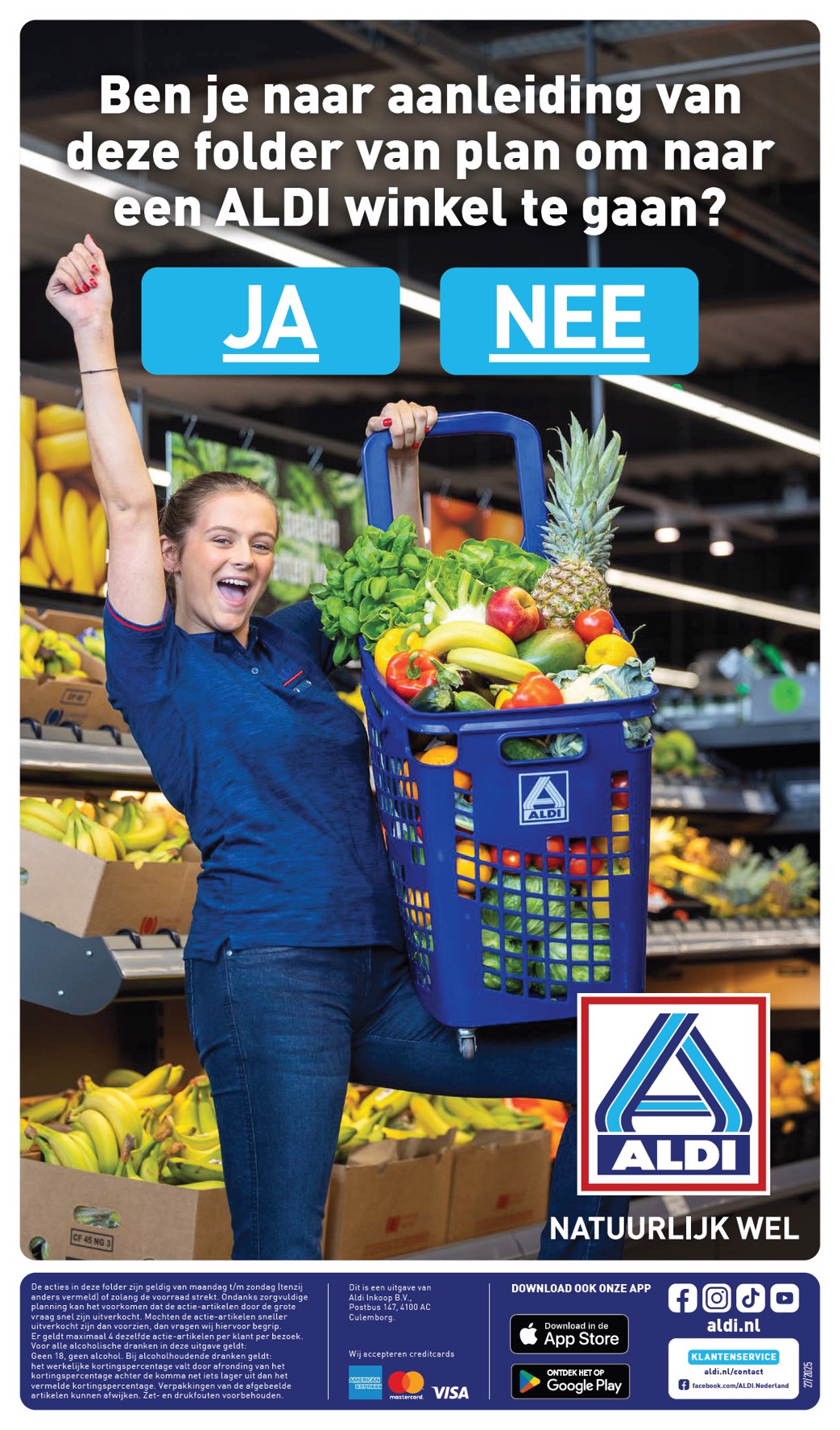 aldi - ALDI folder geldig vanaf 30-06 t/m 06-07 - page: 55 aldi - ALDI folder geldig vanaf 30-06 t/m 06-07 - page: 55