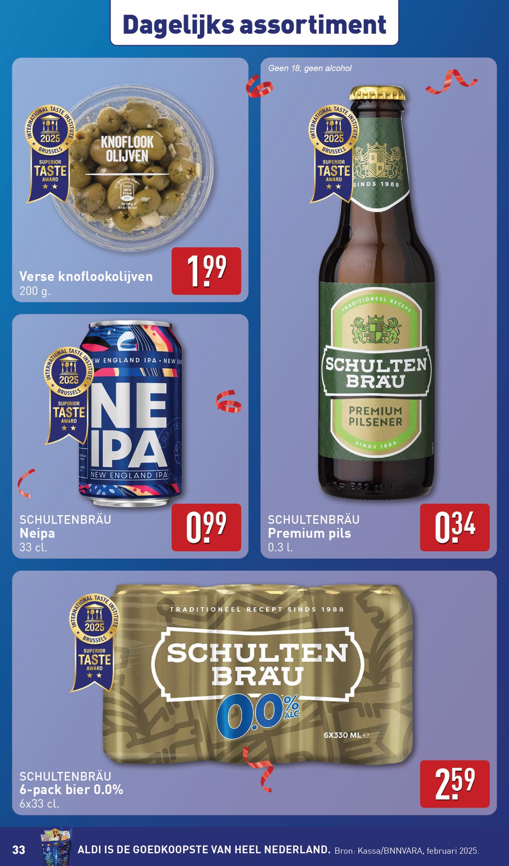 aldi - ALDI folder geldig vanaf 30-06 t/m 06-07 - page: 33 aldi - ALDI folder geldig vanaf 30-06 t/m 06-07 - page: 33