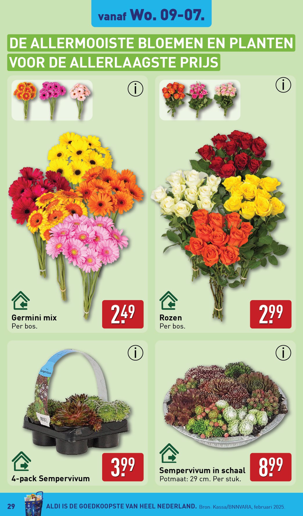 aldi - ALDI folder geldig vanaf 07-07 t/m 13-07 - page: 29 aldi - ALDI folder geldig vanaf 07-07 t/m 13-07 - page: 29