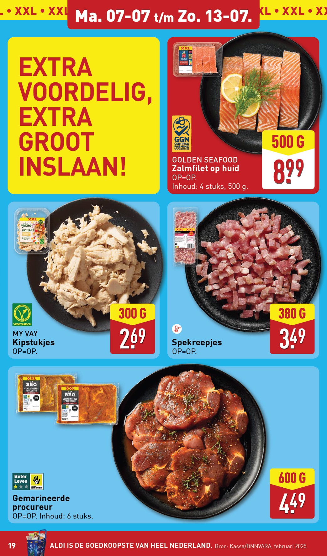 aldi - ALDI folder geldig vanaf 07-07 t/m 13-07 - page: 19 aldi - ALDI folder geldig vanaf 07-07 t/m 13-07 - page: 19