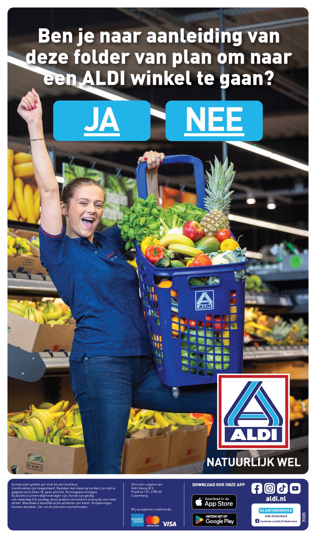 aldi - ALDI folder geldig vanaf 14-07 t/m 20-07 - page: 52 aldi - ALDI folder geldig vanaf 14-07 t/m 20-07 - page: 52