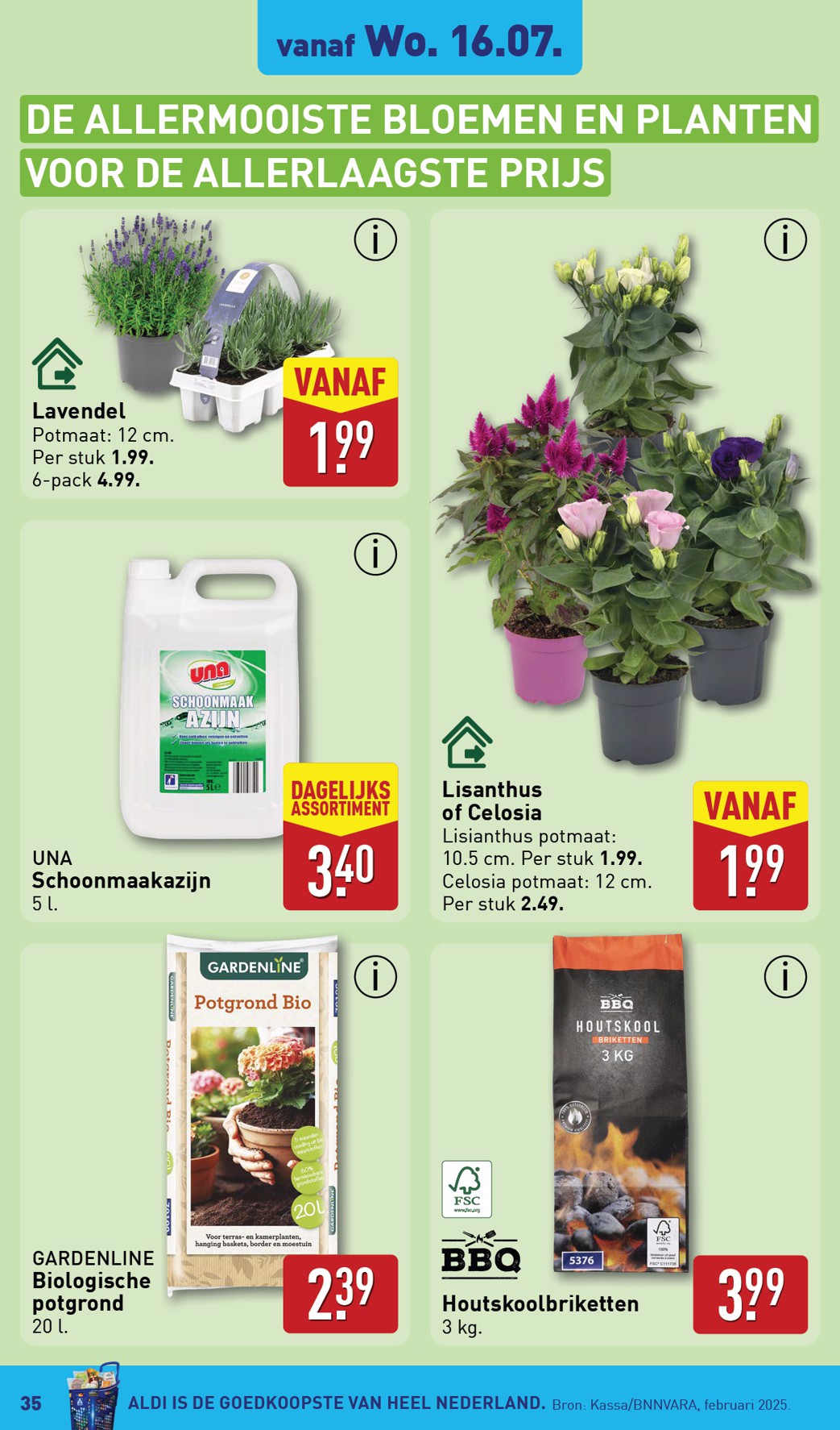 aldi - ALDI folder geldig vanaf 14-07 t/m 20-07 - page: 35 aldi - ALDI folder geldig vanaf 14-07 t/m 20-07 - page: 35