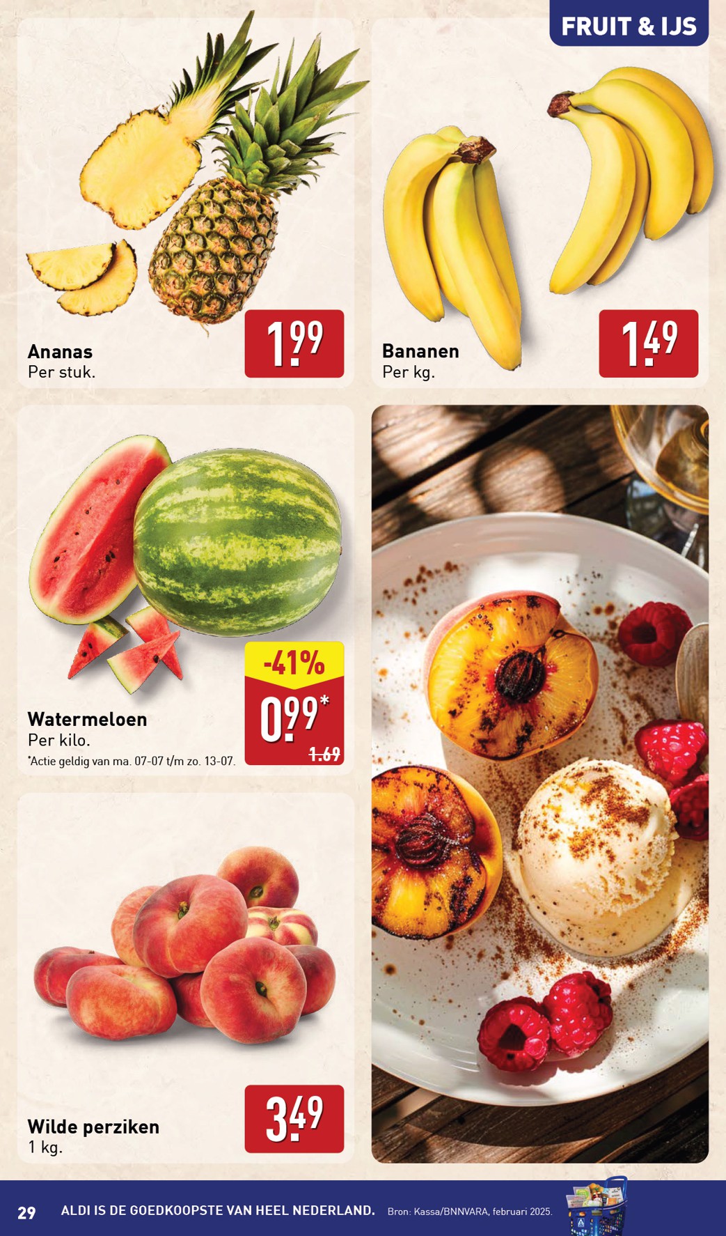 aldi - ALDI - BBQ special folder geldig vanaf 07-07 t/m 20-07 - page: 29