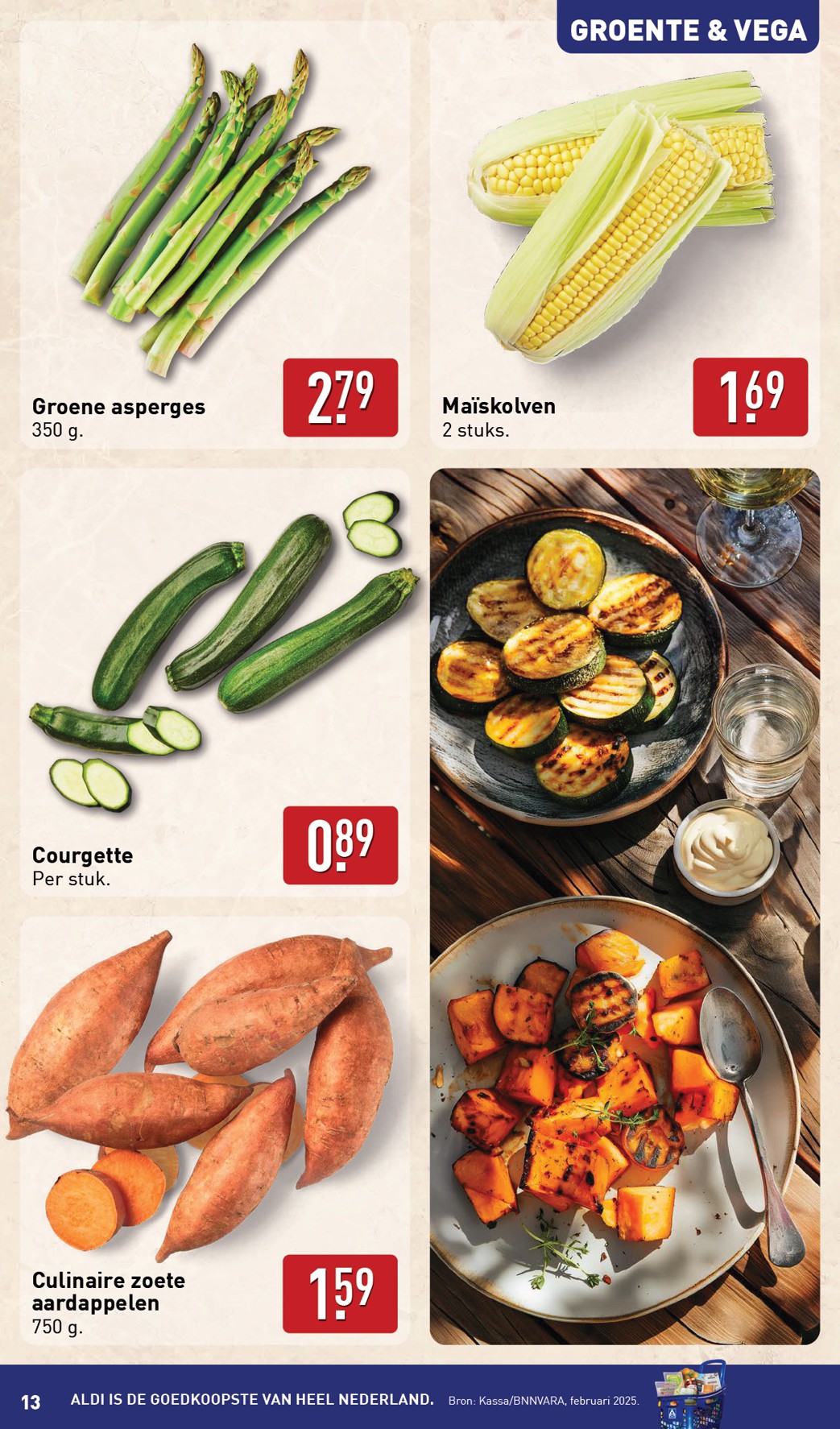 aldi - ALDI - BBQ special folder geldig vanaf 07-07 t/m 20-07 - page: 13
