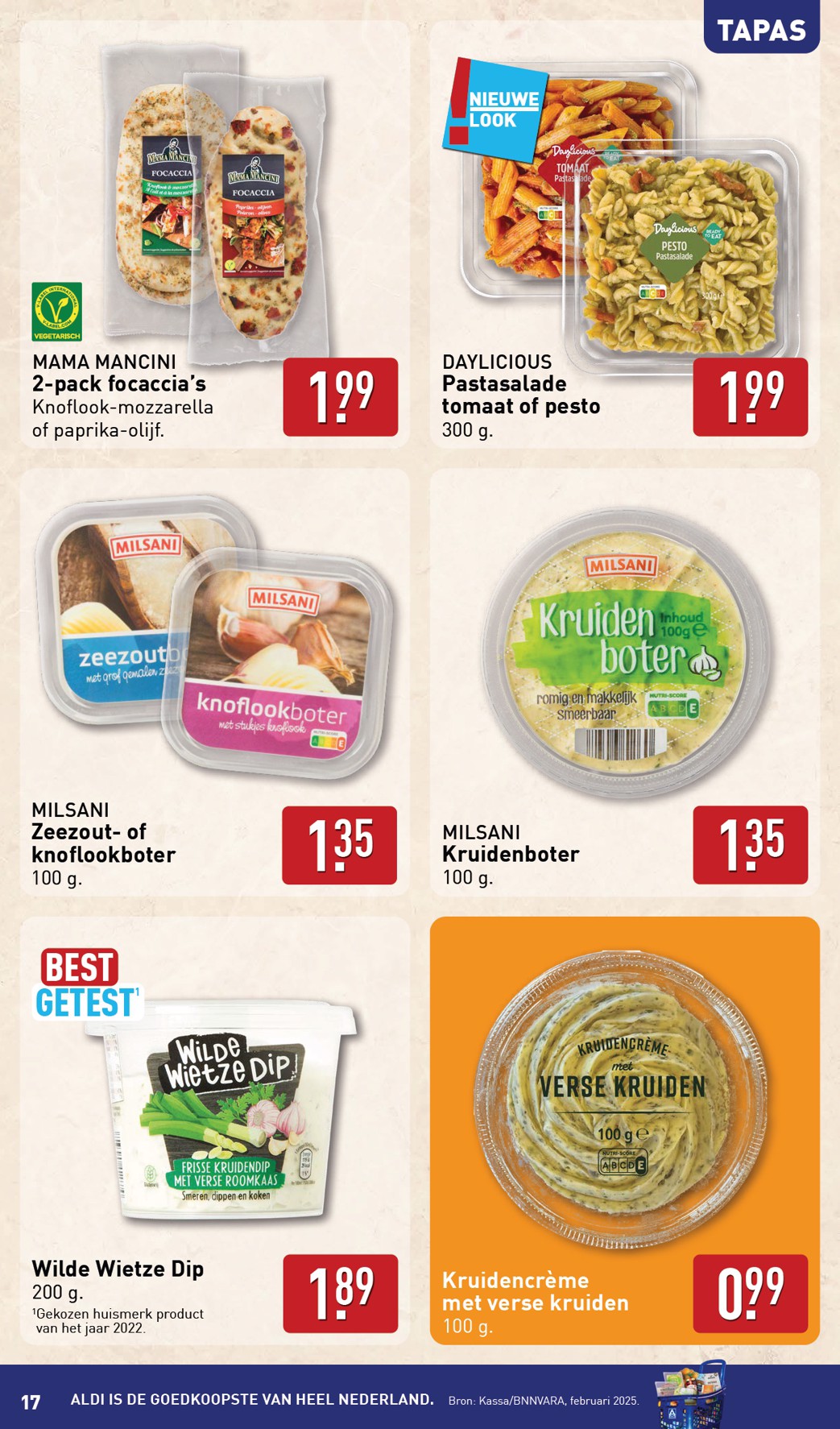 aldi - ALDI - BBQ special folder geldig vanaf 07-07 t/m 20-07 - page: 17