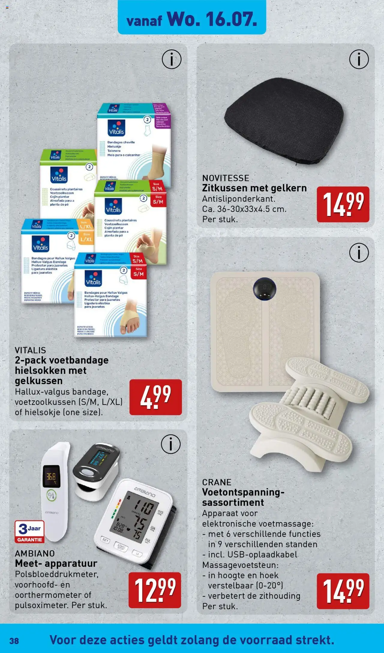 aldi - Aldi folder vanaf 14-07-2025 - 20-07-2025 - page: 38 aldi - Aldi folder vanaf 14-07-2025 - 20-07-2025 - page: 38
