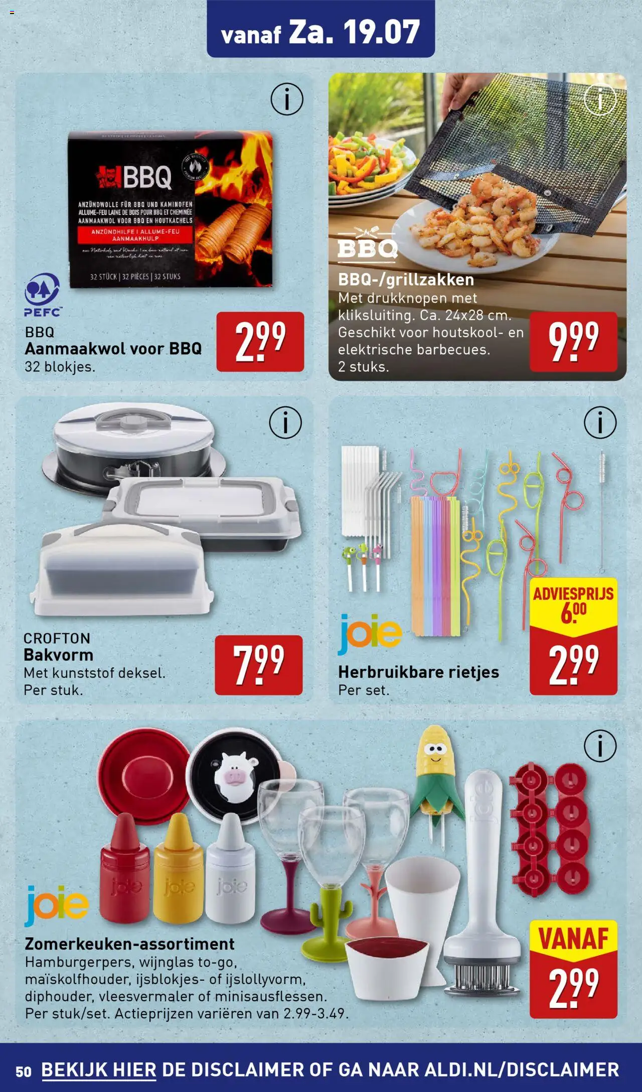 aldi - Aldi folder vanaf 14-07-2025 - 20-07-2025 - page: 50 aldi - Aldi folder vanaf 14-07-2025 - 20-07-2025 - page: 50