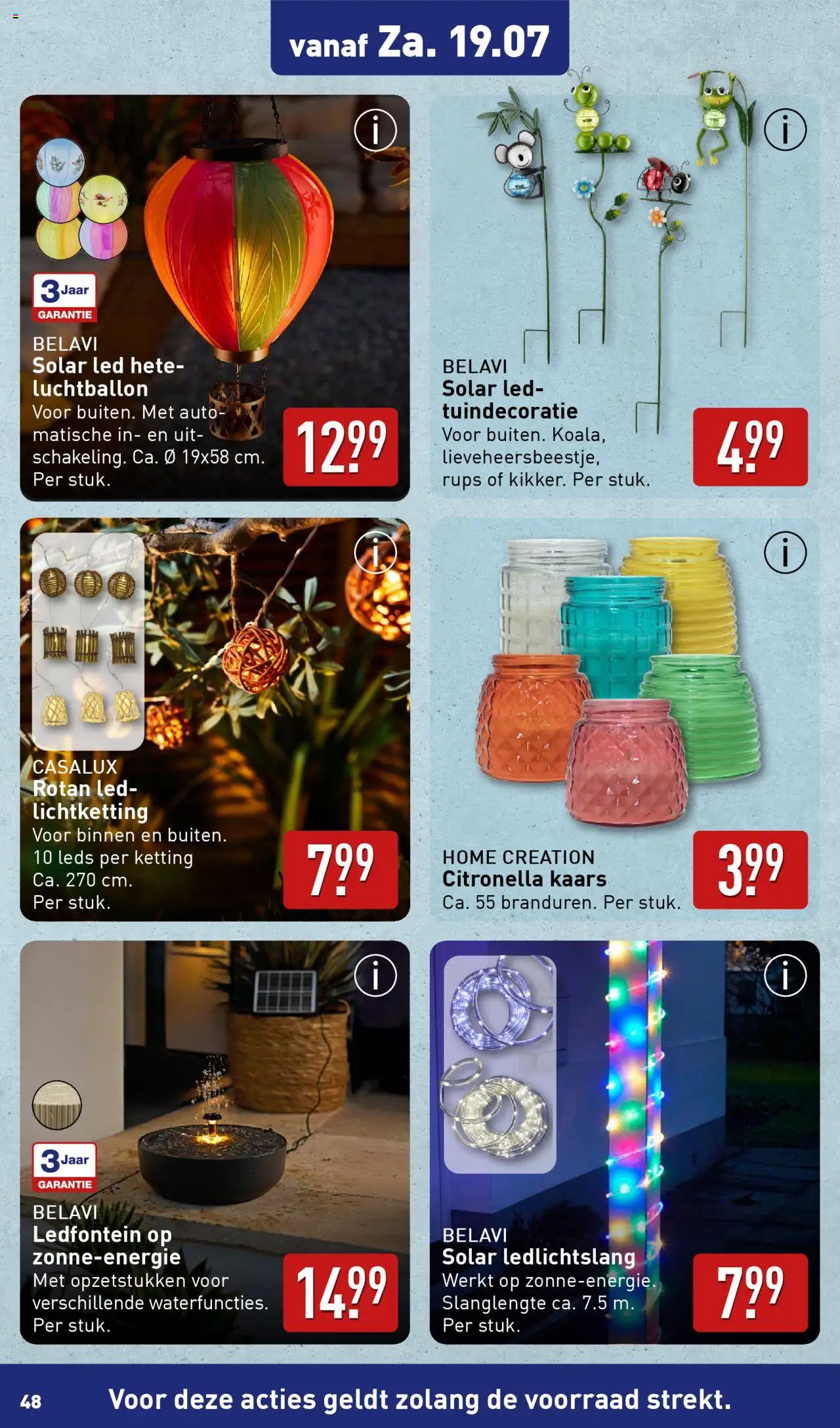 aldi - Aldi folder vanaf 14-07-2025 - 20-07-2025 - page: 48 aldi - Aldi folder vanaf 14-07-2025 - 20-07-2025 - page: 48