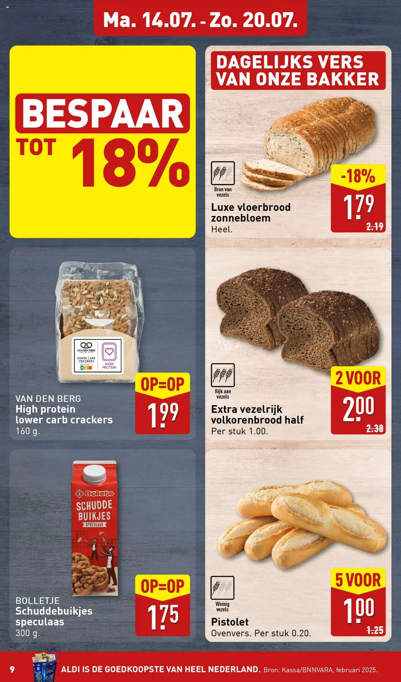 aldi - Aldi folder vanaf 14-07-2025 - 20-07-2025 - page: 9 aldi - Aldi folder vanaf 14-07-2025 - 20-07-2025 - page: 9